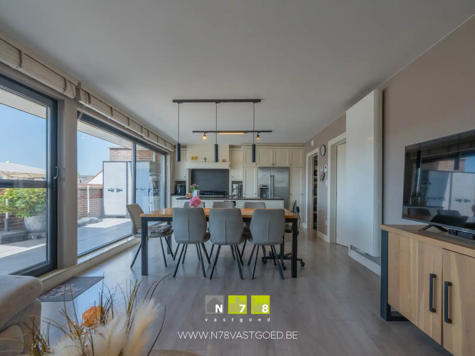 Appartement te koop foto 6
