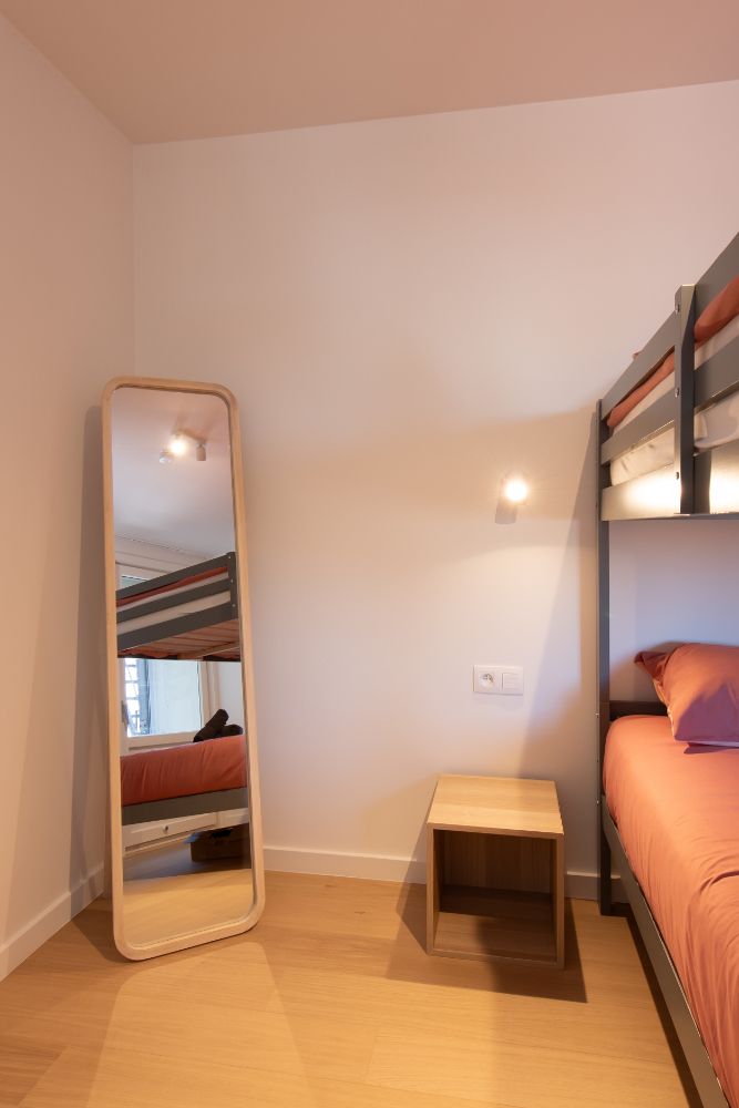 Gerenoveerd appartement met open prachtig zicht foto 14