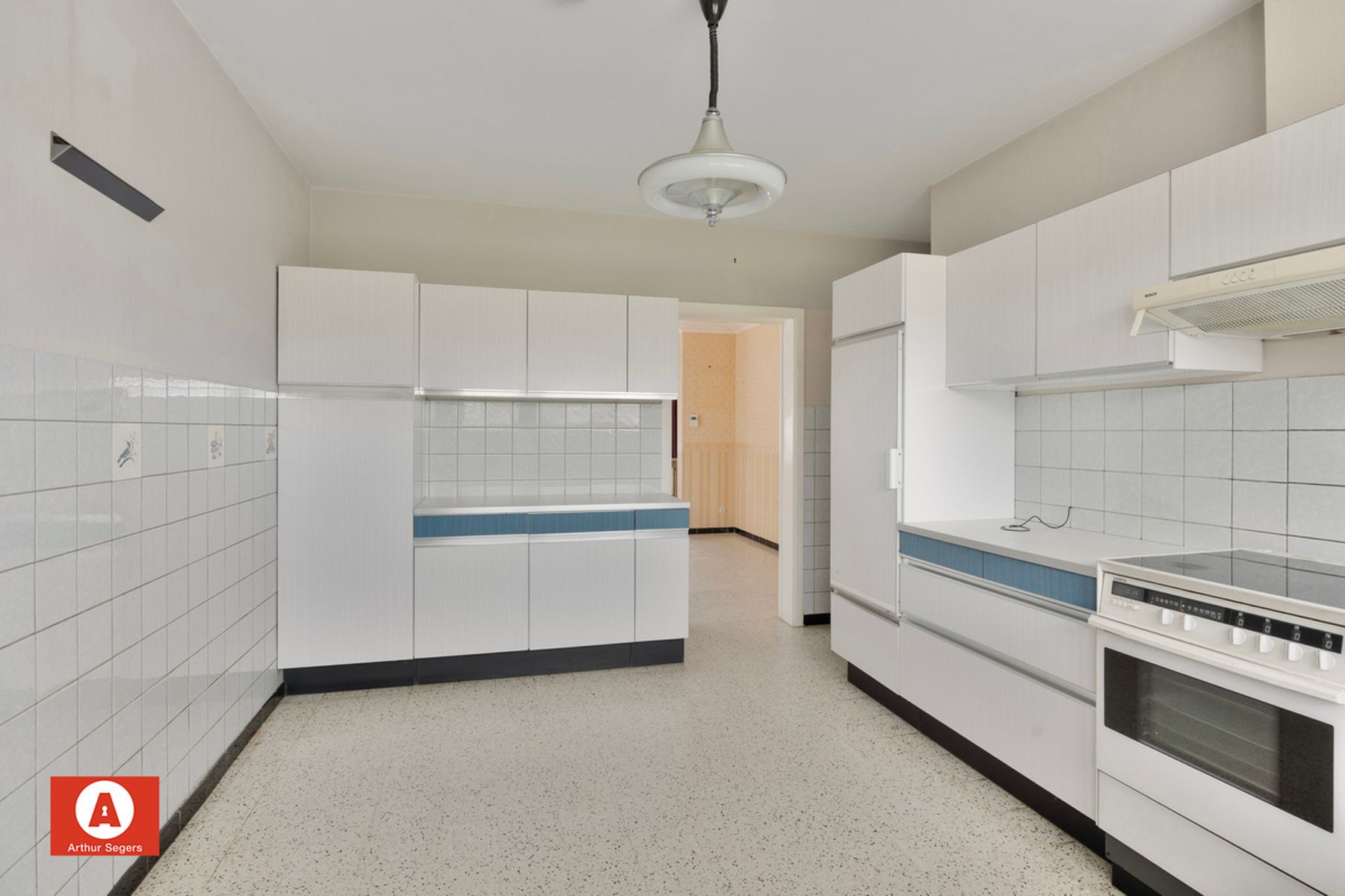 Te renoveren bungalow op rustige locatie foto 9