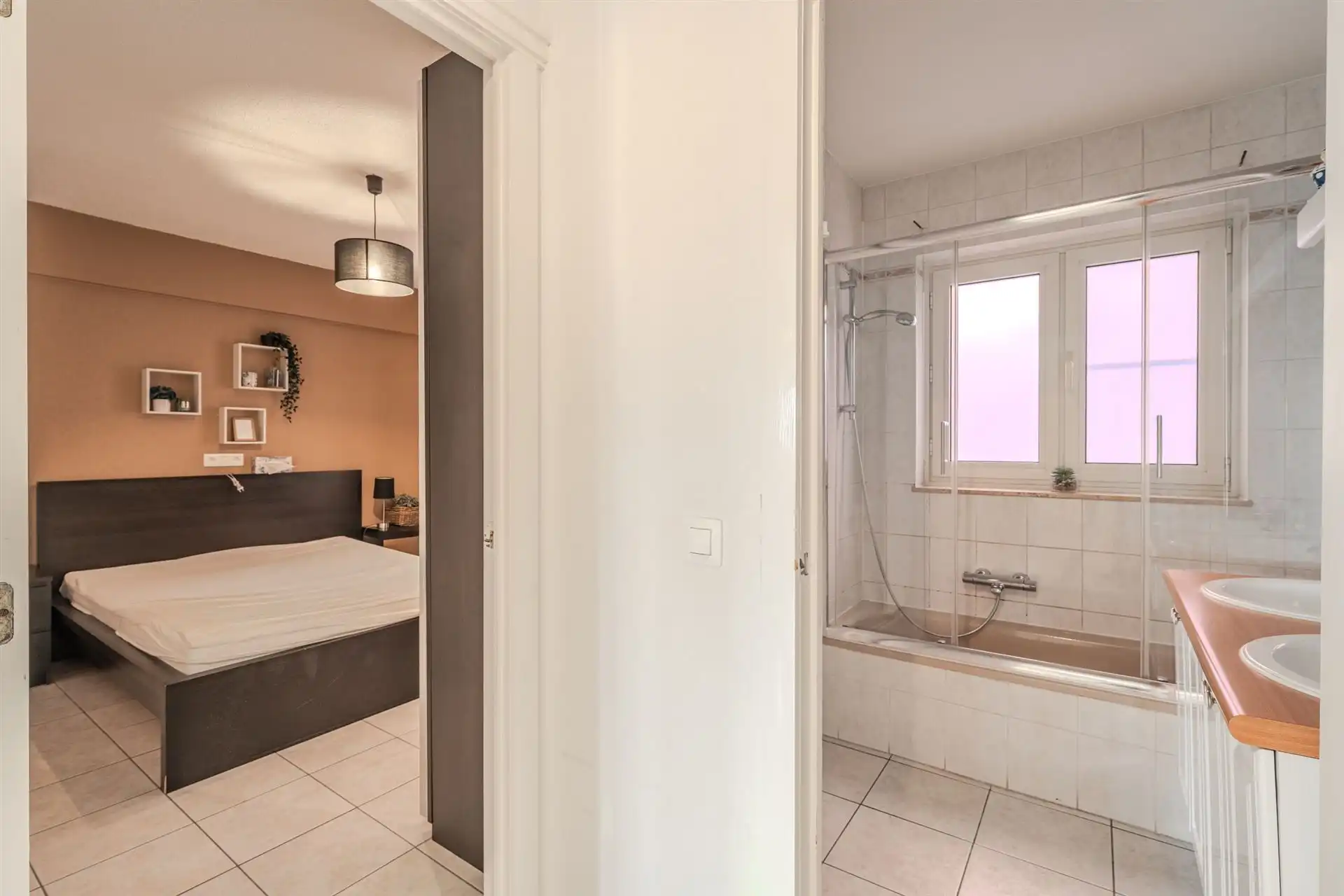 2 Slaapkamer appartement foto 10