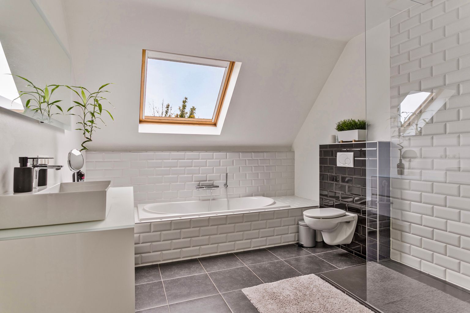 immo DAVID stelt voor: instapklare 3-gevel woning foto 8