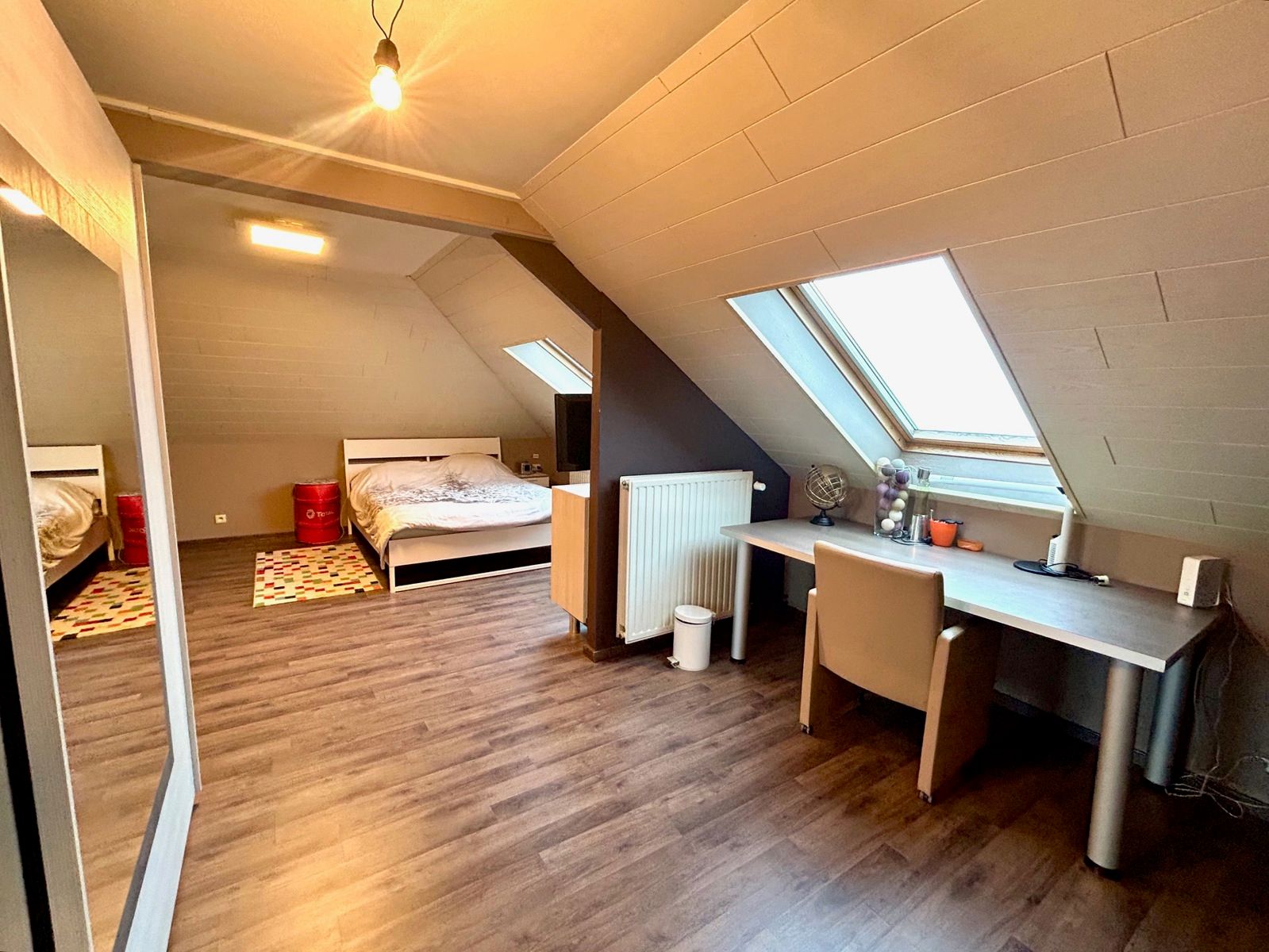 Instapklare villa met prachtige tuin en 3 slaapkamers foto 18