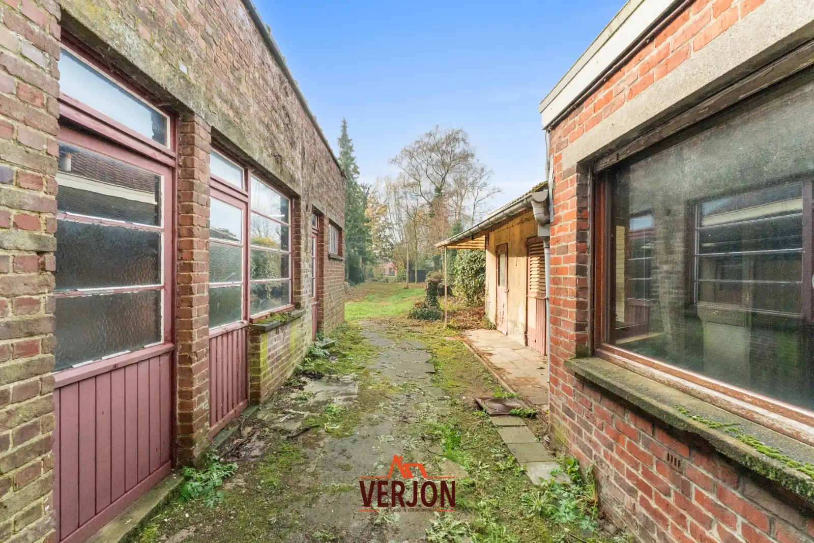 Mis deze knaller van een te renoveren woning niet op 693 m²! foto 19