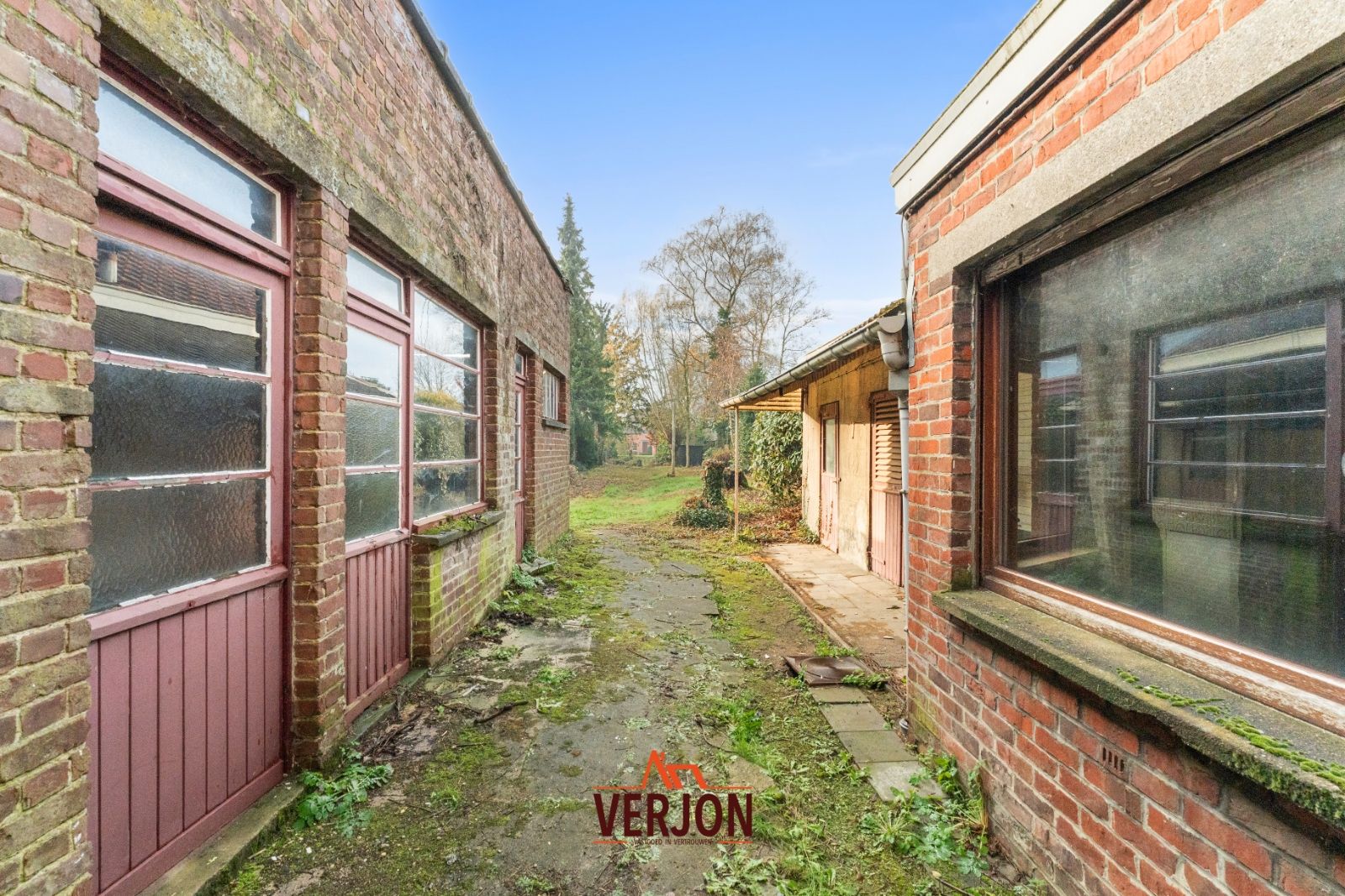 Mis deze knaller van een te renoveren woning niet op 693 m²! foto 19