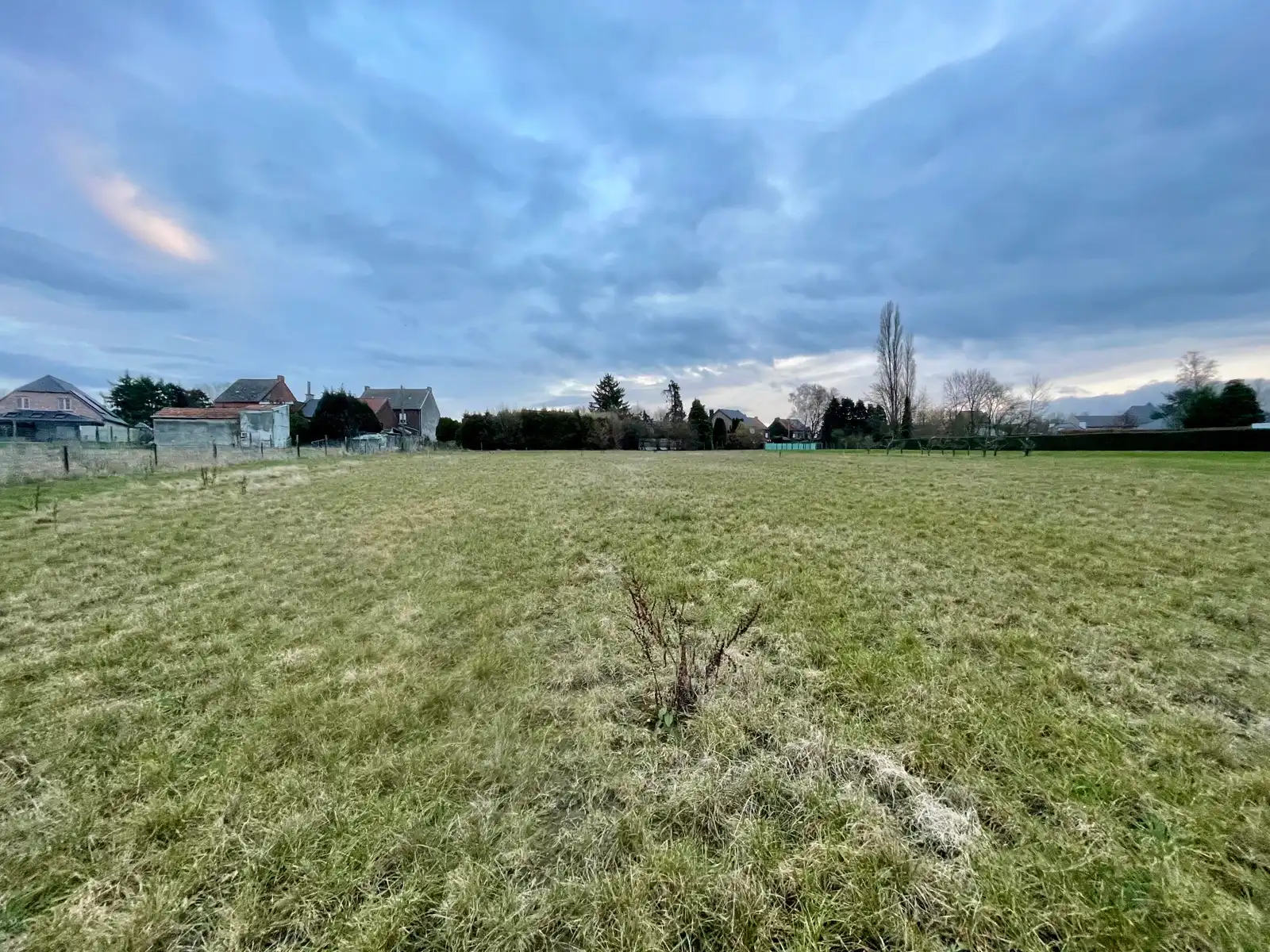 Bouwgrond voor open bebouwing. foto 4