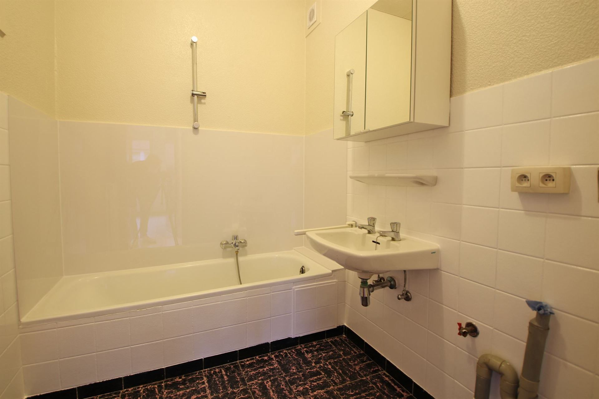 Ruim appartement foto 9