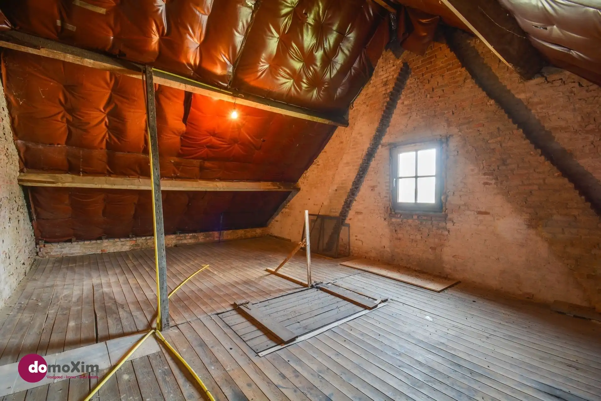 Te renoveren woning op bereikbare locatie in Boortmeerbeek foto 15