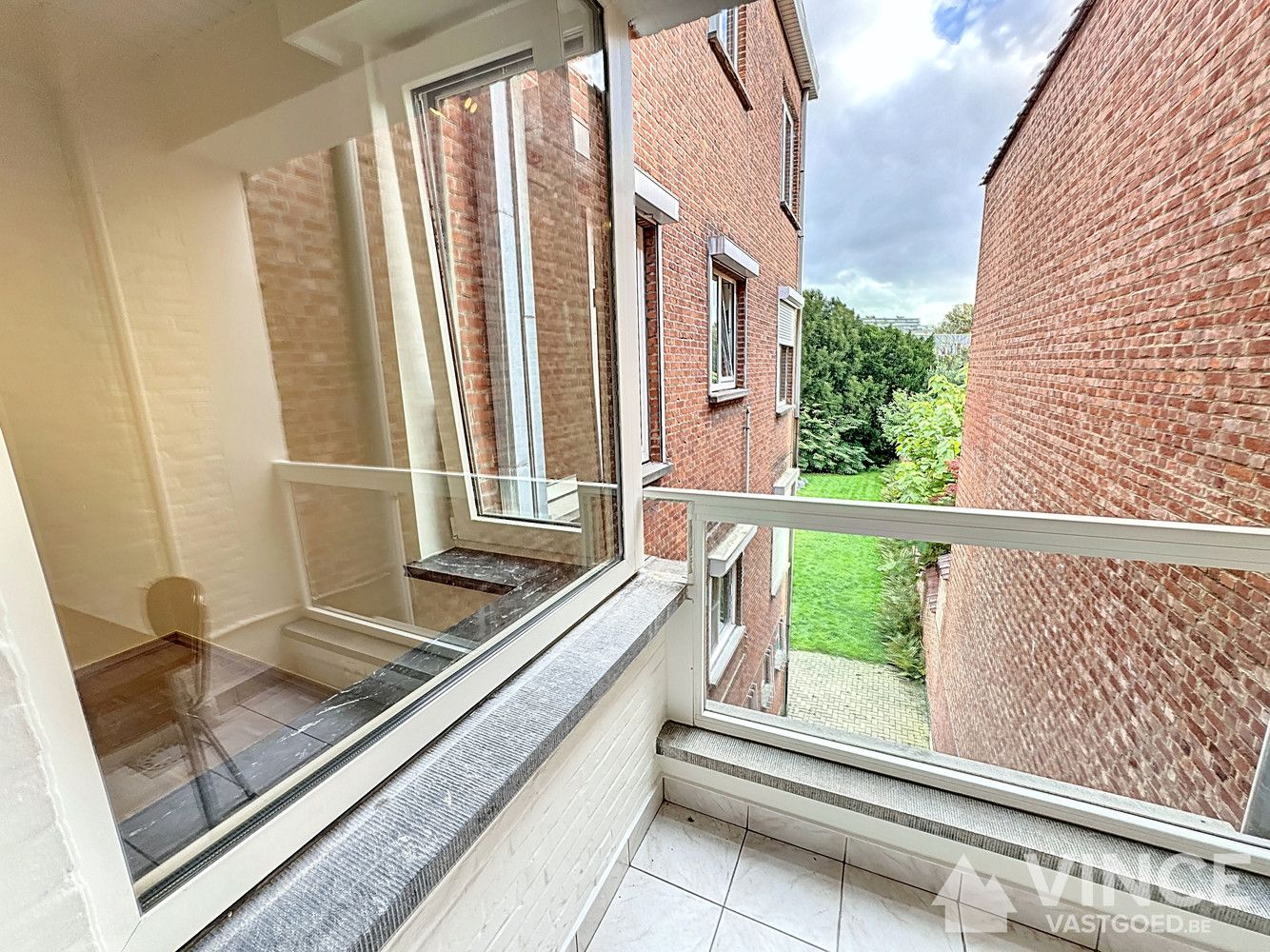 Prachtig appartement op unieke ligging foto 10