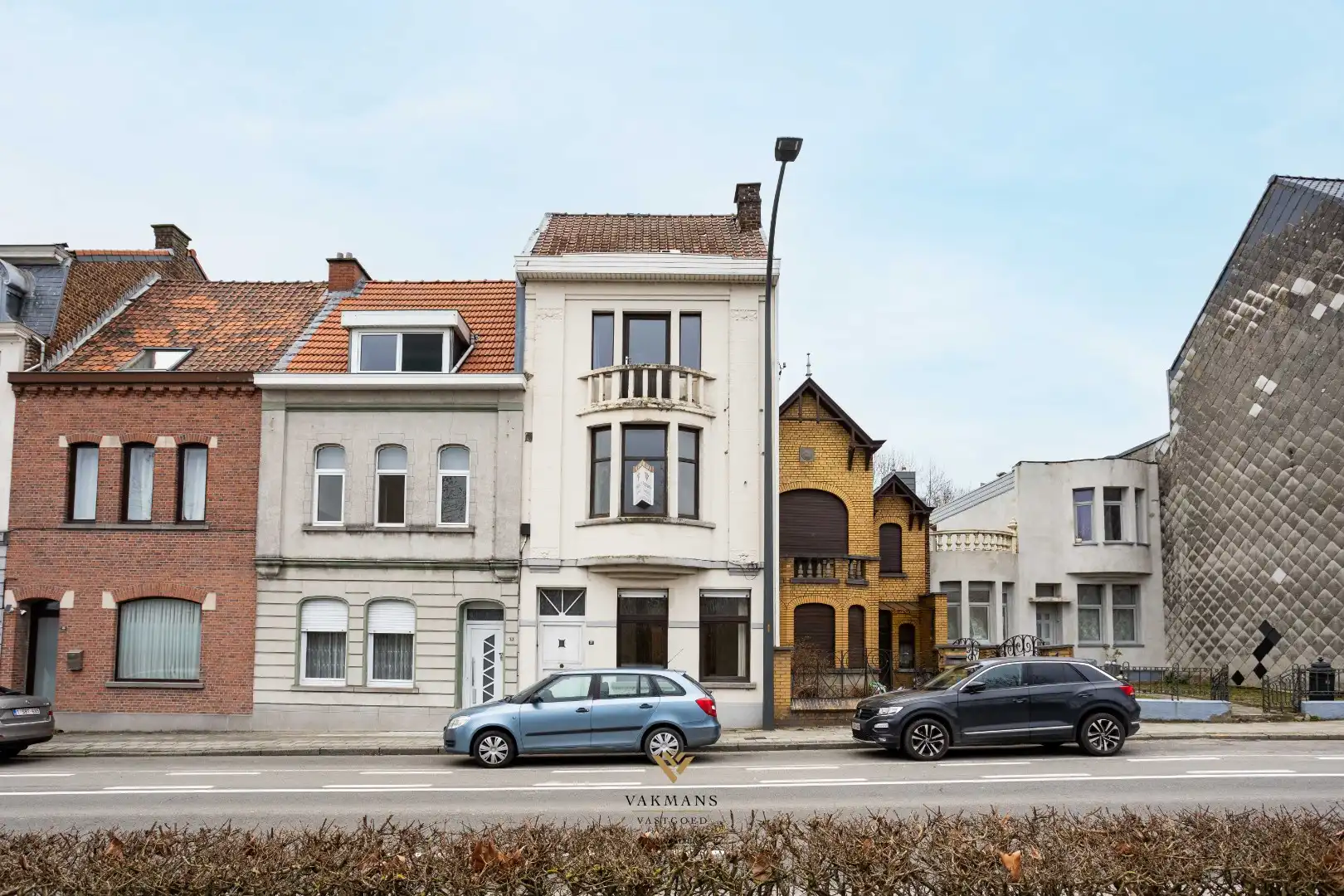 Ruime gezinswoning dichtbij het station foto 28