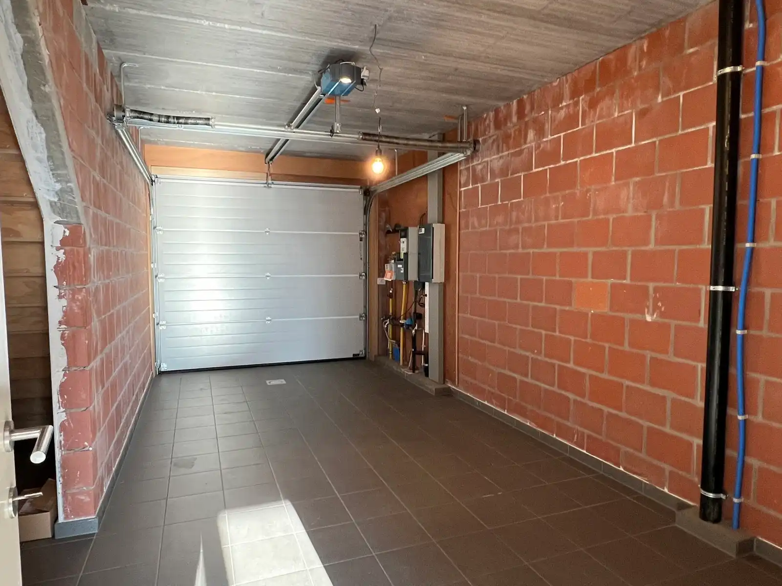 Woning met garage en tuin in een kindvriendelijke woonomgeving nabij het centrum foto 15