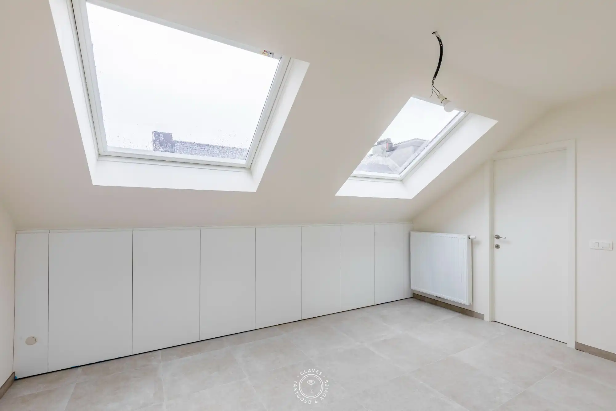 Fijn één slaapkamer appartement in gerenoveerd herenhuis foto 12