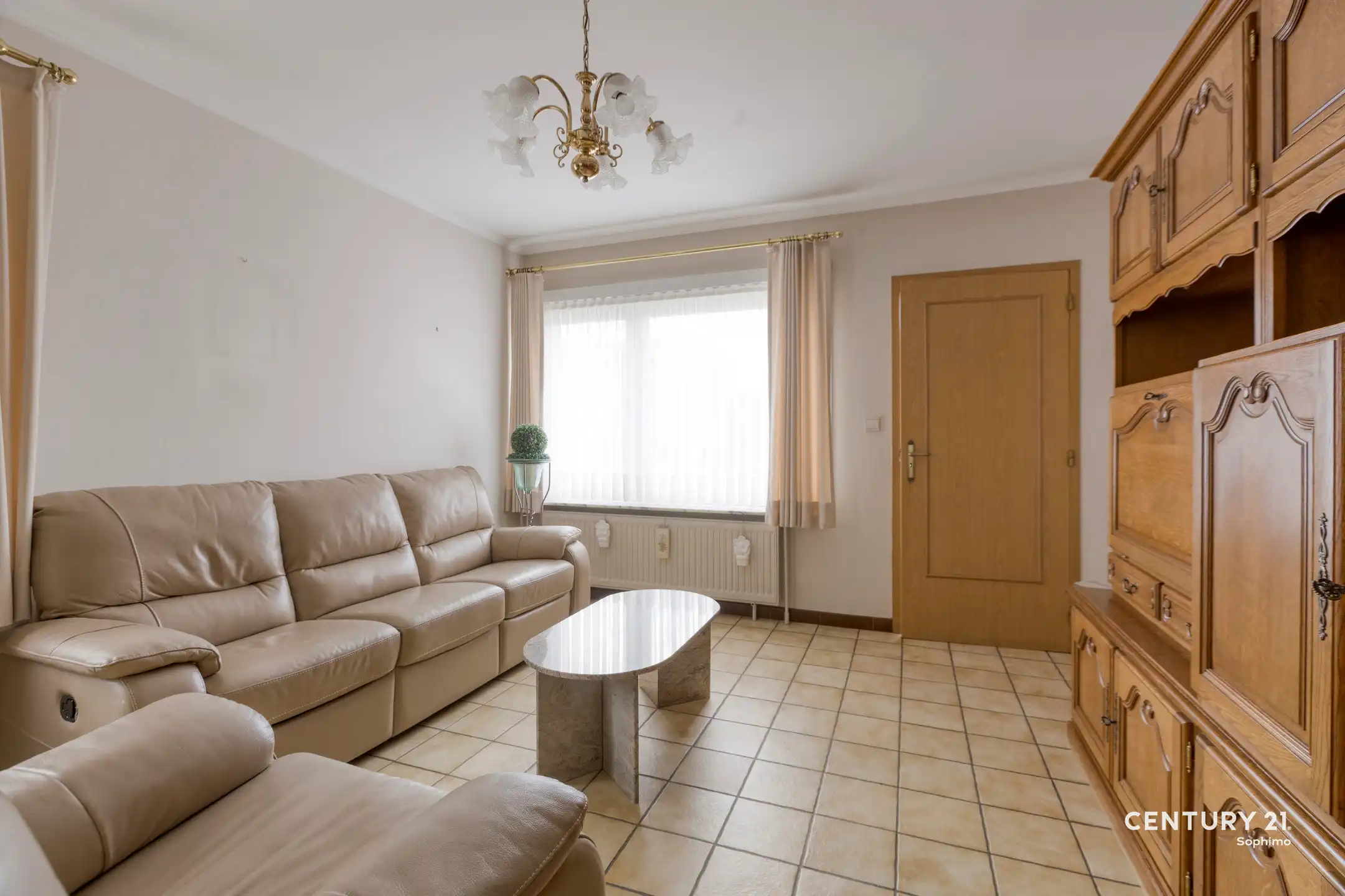 Gunstig gelegen woning met 3 slaapkamers te Kessel-Lo foto 4