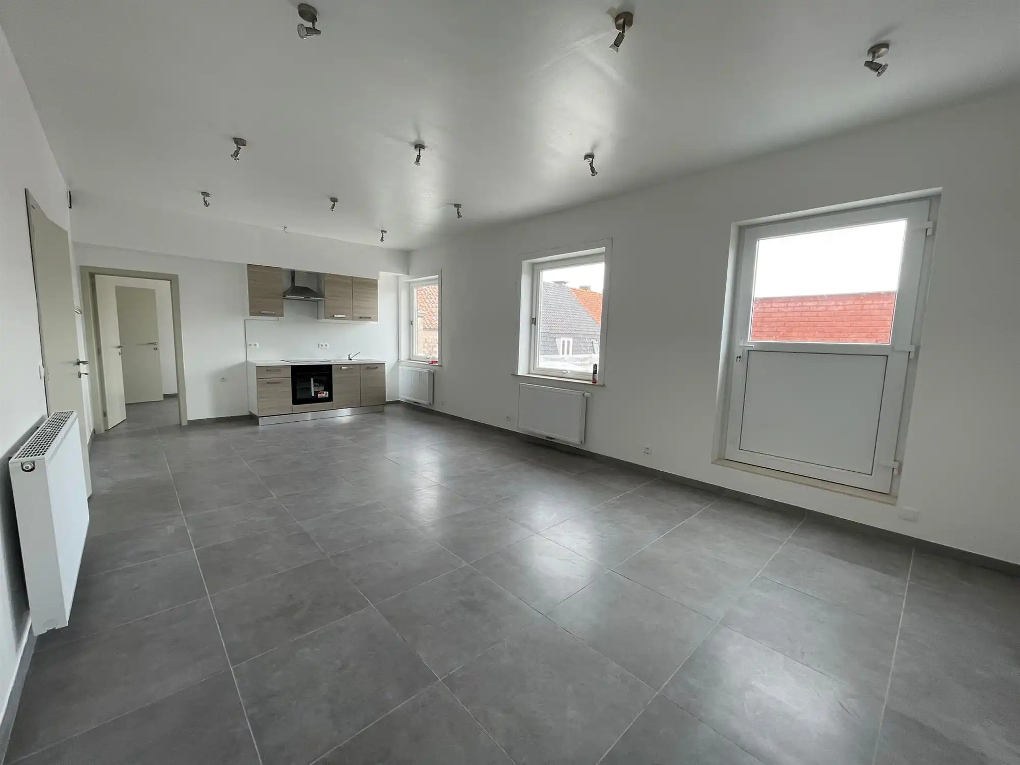 Appartement te huur Meensestraat 41/12 - 8500 KORTRIJK
