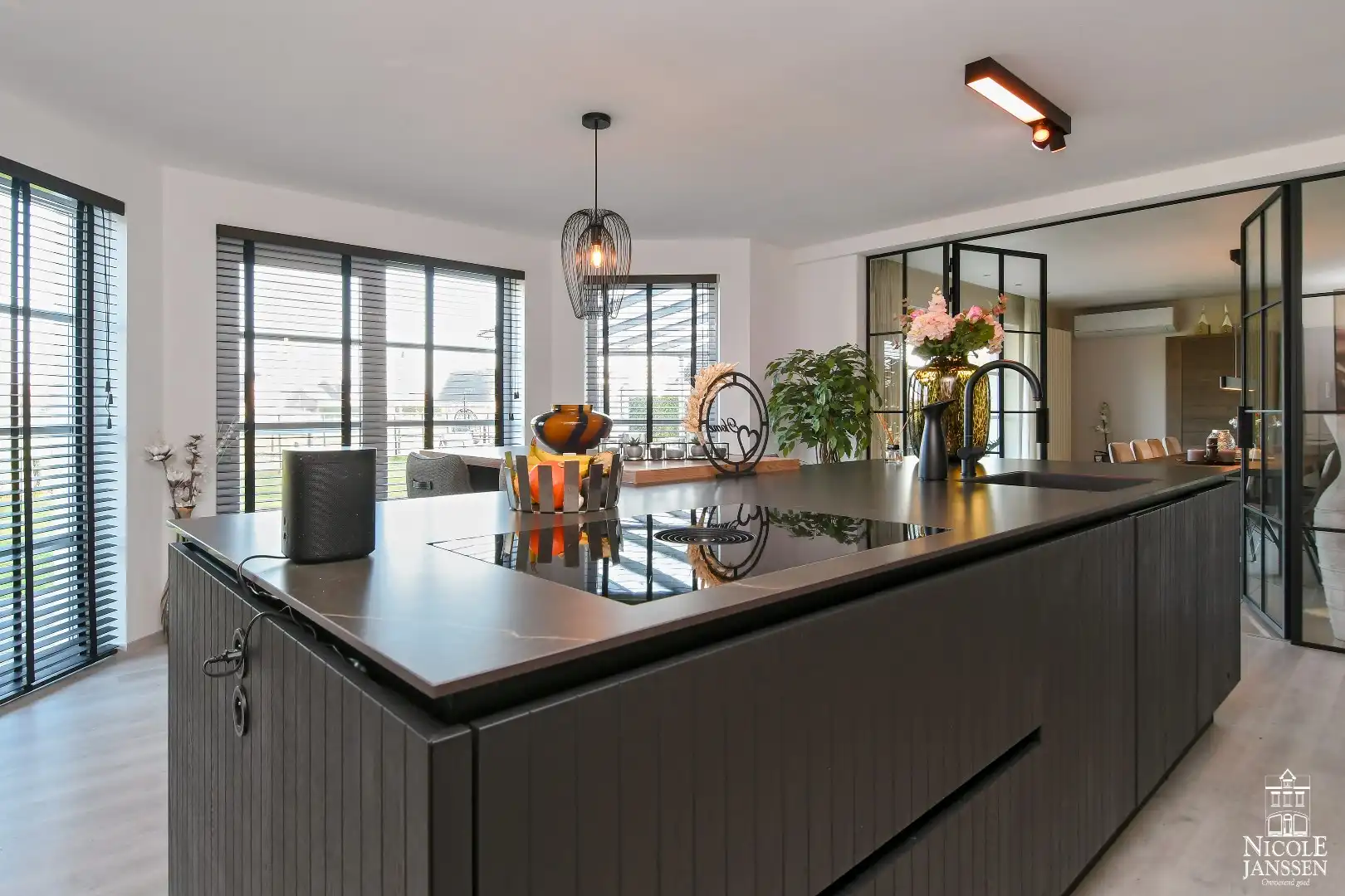 Instapklare gezinswoning gelegen op een mooie, rustige locatie  foto 12