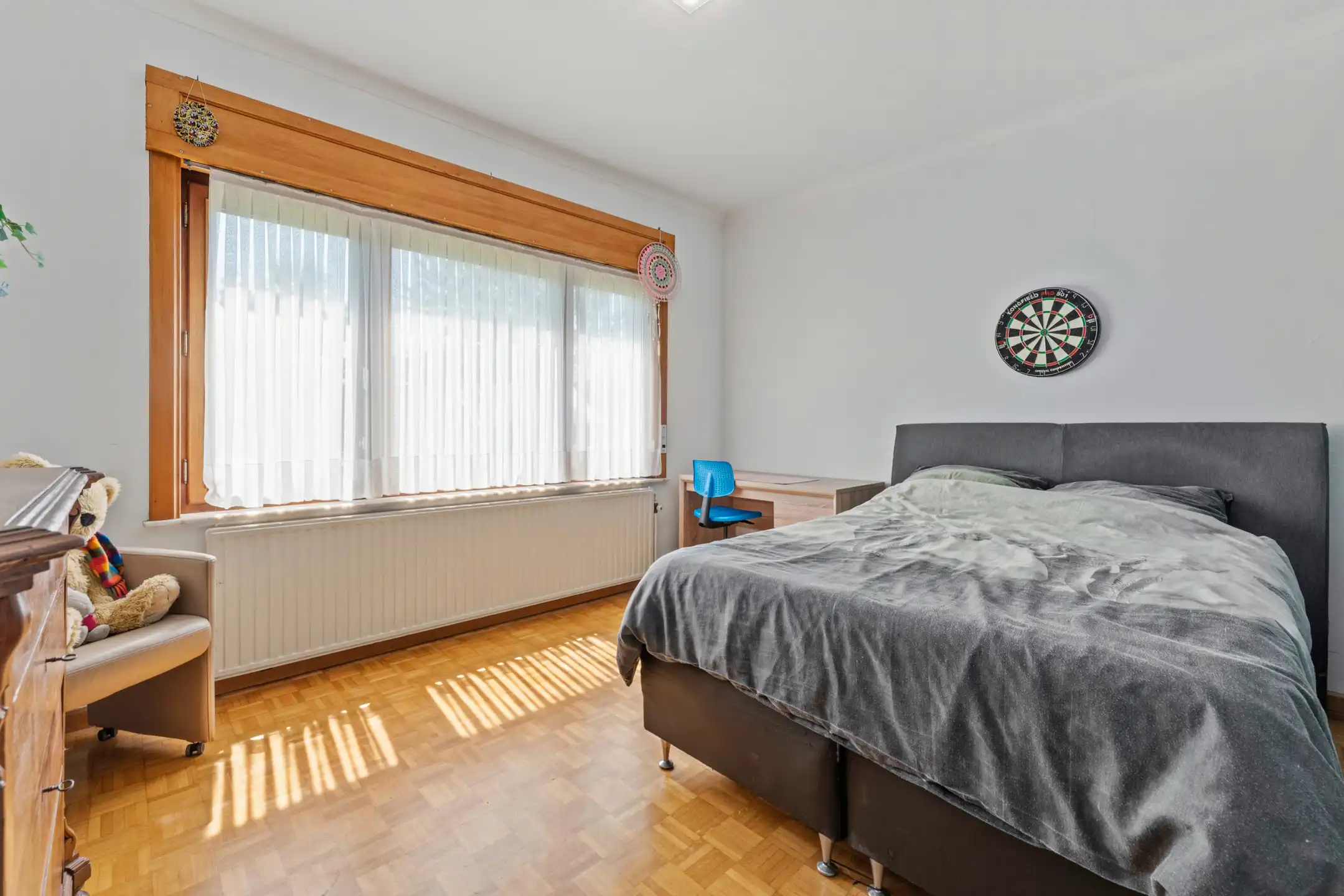 Instapklare woning met zwembad in Valmeer foto 15