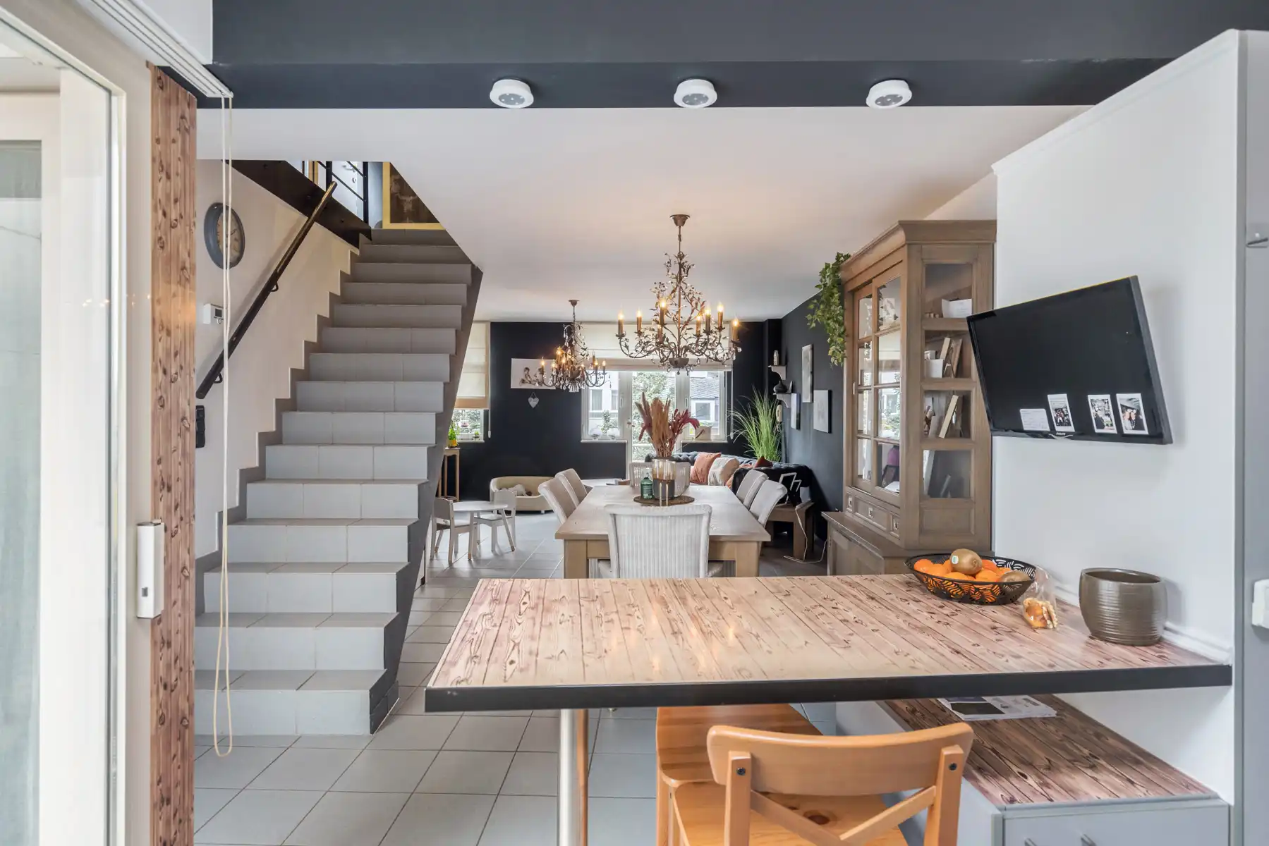 Appartement te koop foto 12