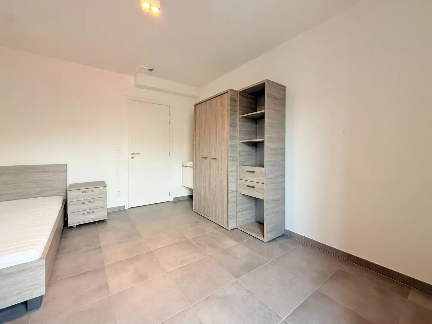 Studentenkamer in centrum Leuven foto 5