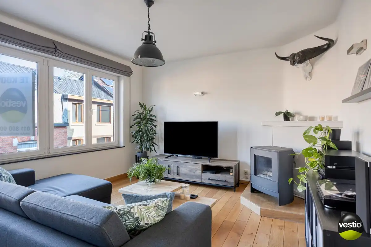 Appartement te koop Runkstersteenweg 92/5 - 3500 Hasselt