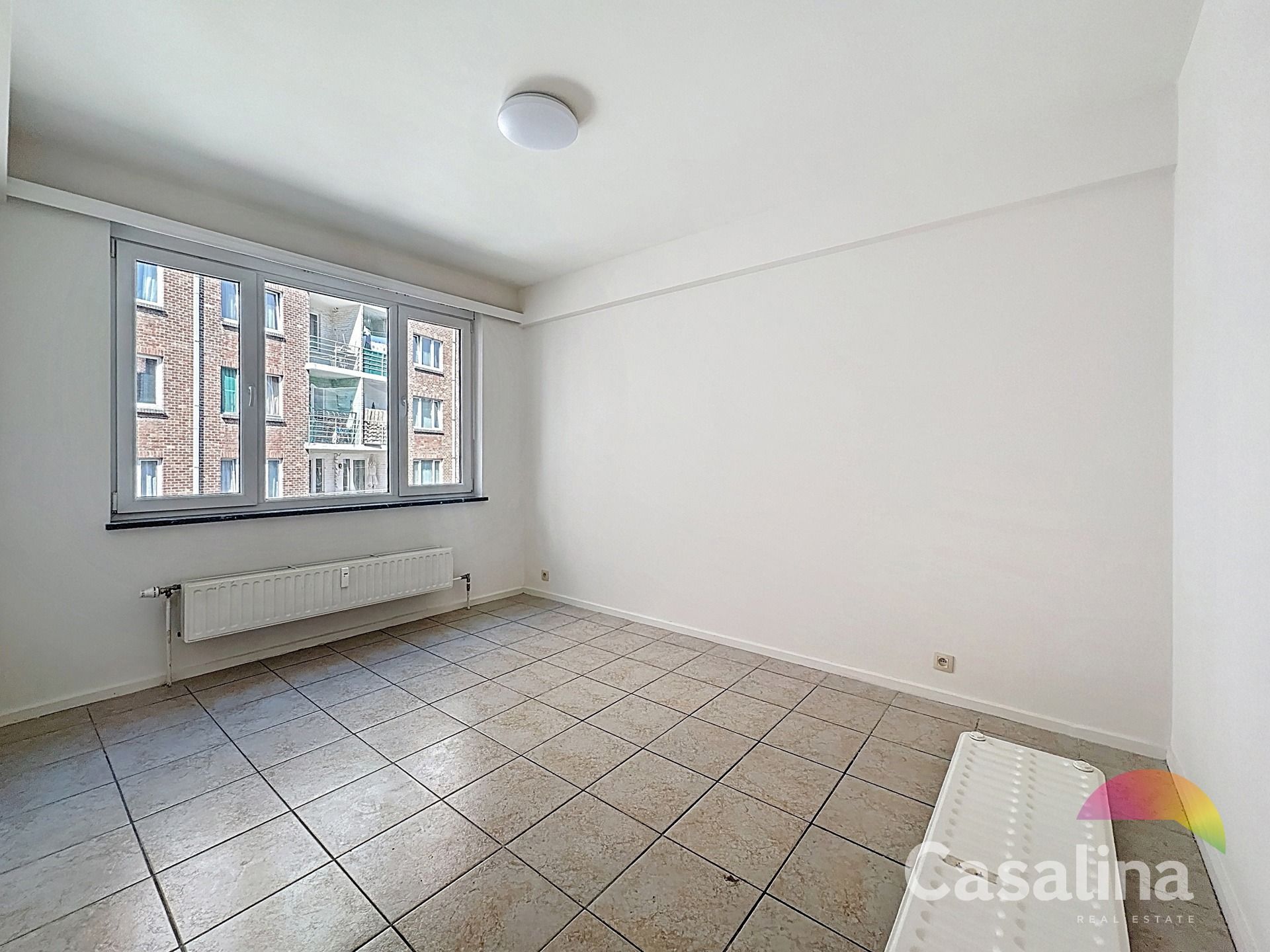 Een appartement van +/- 70m² gelegen op de 1e verdieping. foto 8