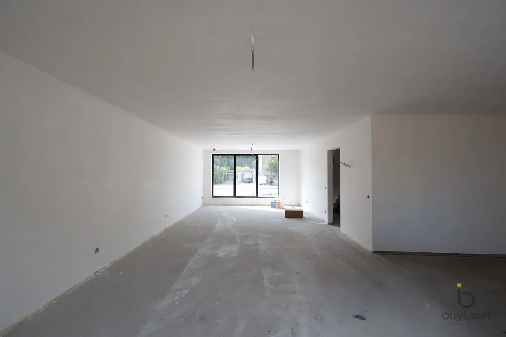 Karaktervolle nieuwbouw BEN half open bebouwing, centraal gelegen nabij het mooie dorpje oud Schilde! foto 8