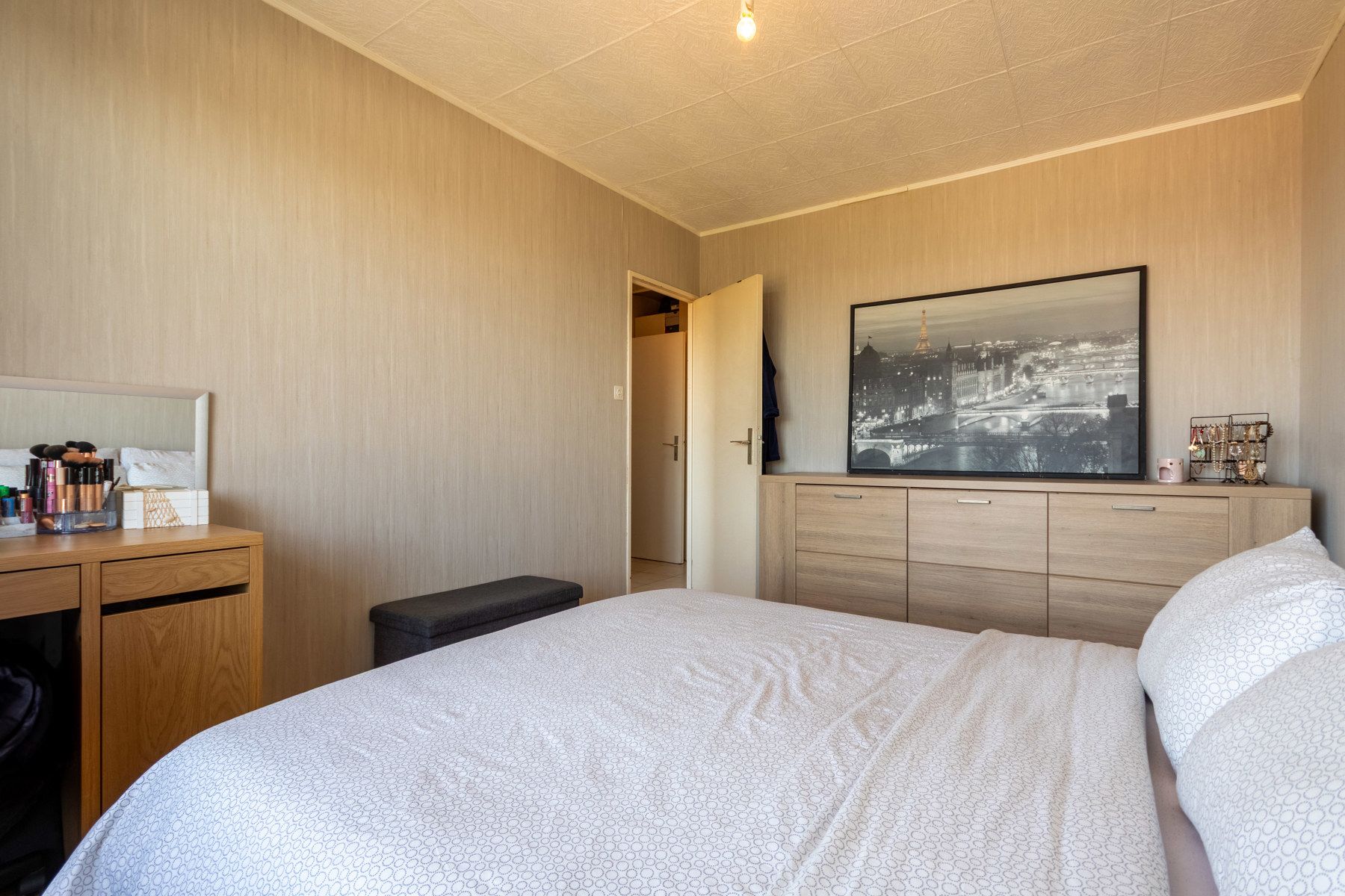 Appartement met 2 slaapkamers en kelder foto 13