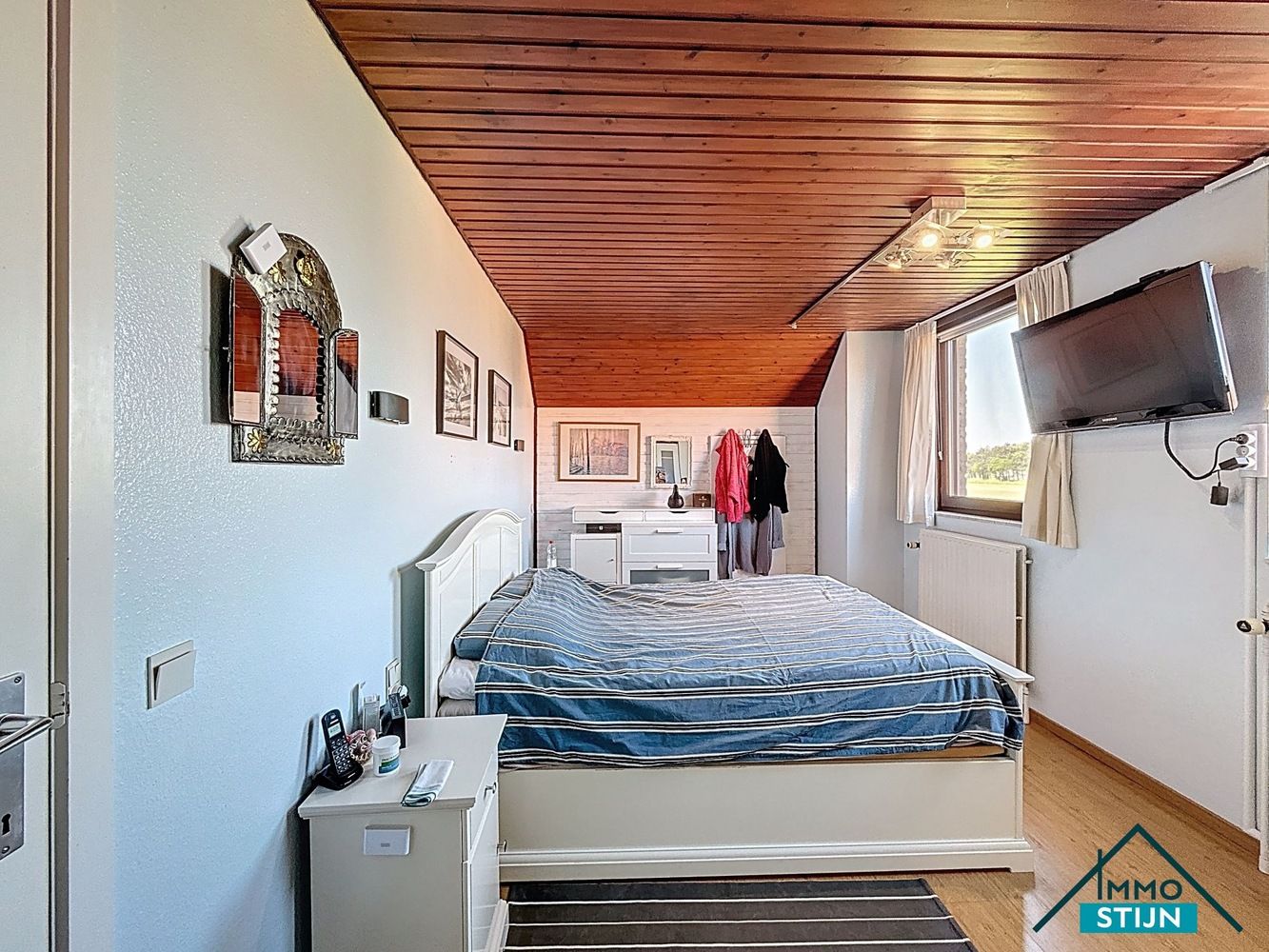 Woning met zongerichte tuin foto 7