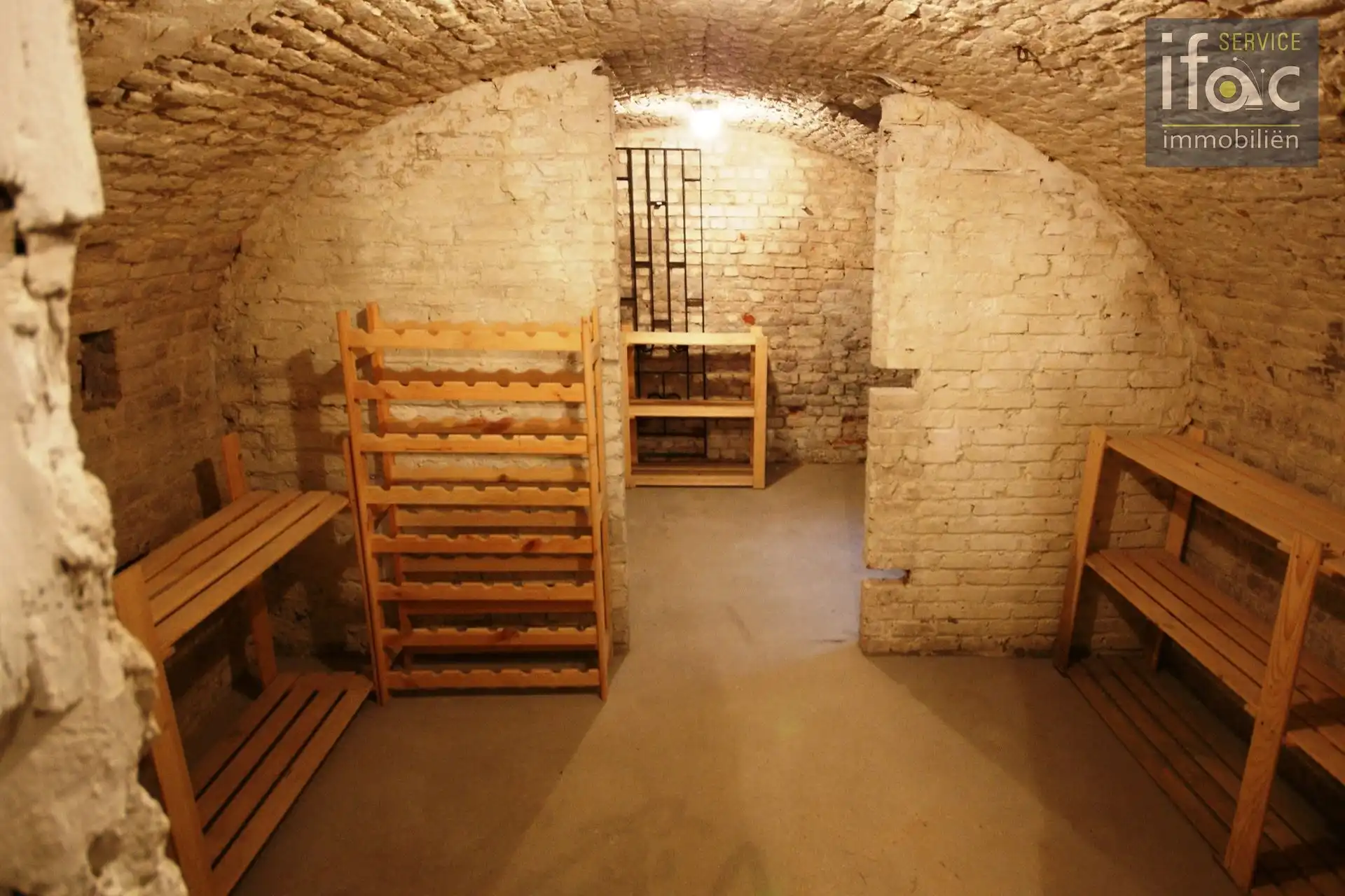 Charmante stadswoning met tuin  foto 20