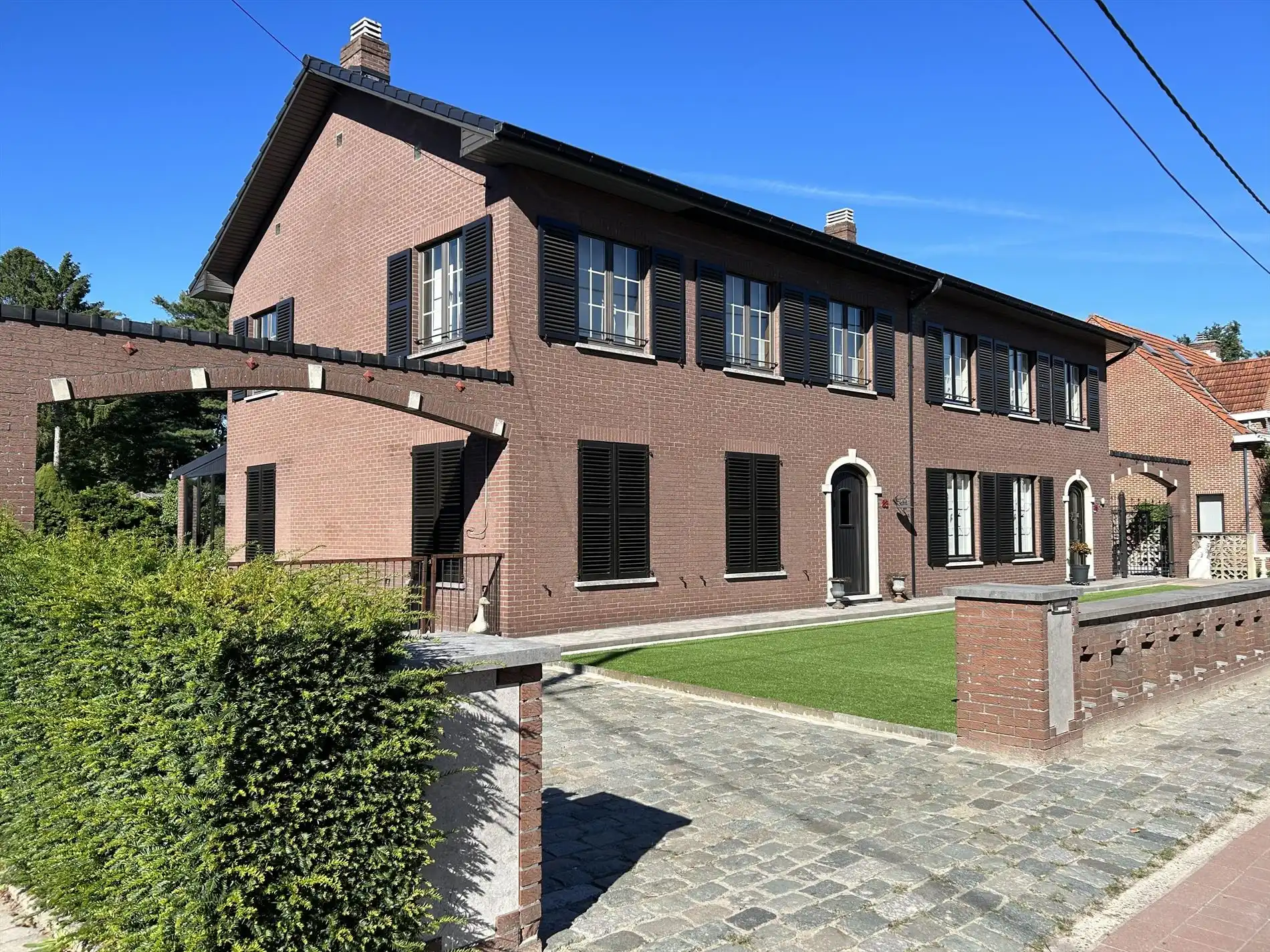 Huis met 2 slaapkamers in Mol-Heidehuizen! foto 18