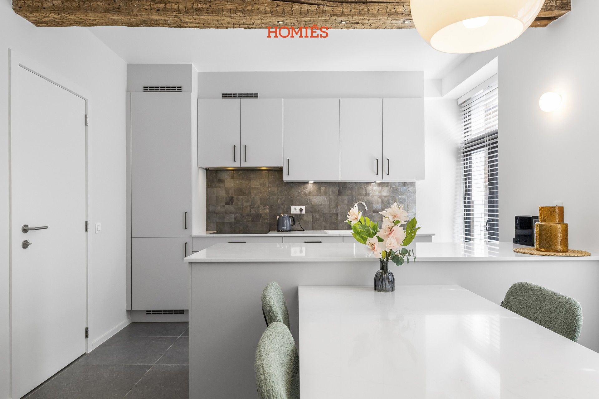 Exclusief duplexappartement in het hartje van Leuven foto 7