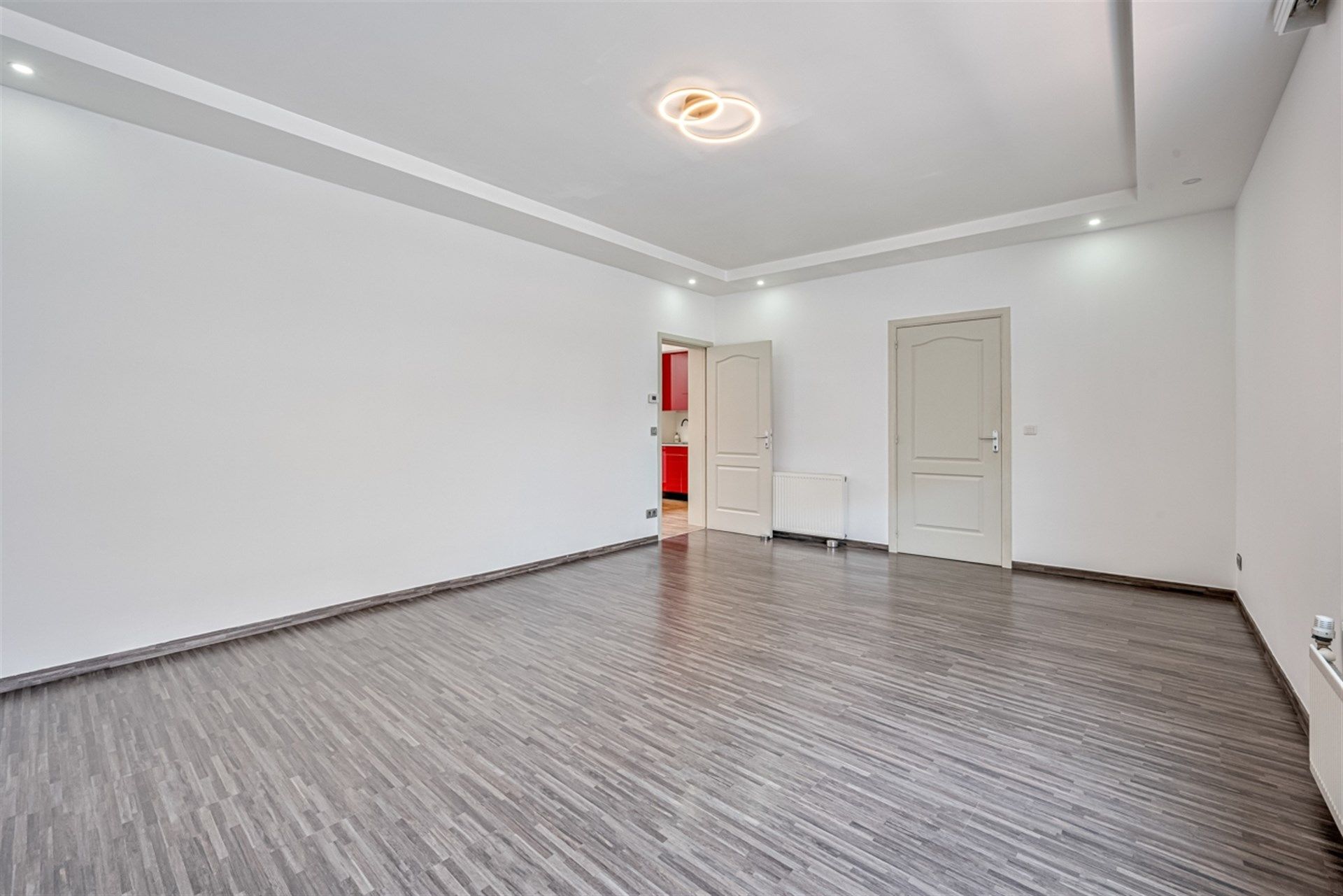 Grote woning met potentieel voor kangoeroewoning op toplocatie in Mere foto 4