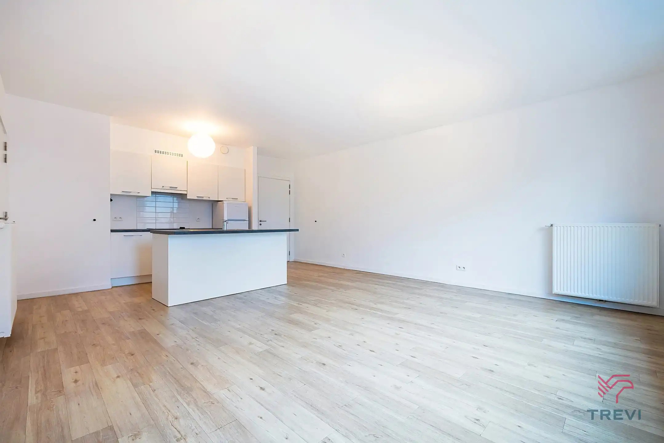 Europese Wijk - Appartement met 3 slaapkamers - Belview ! foto 2