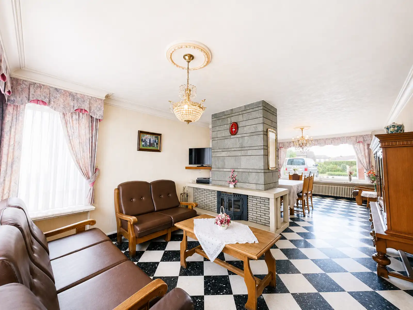 Huis te koop foto 2