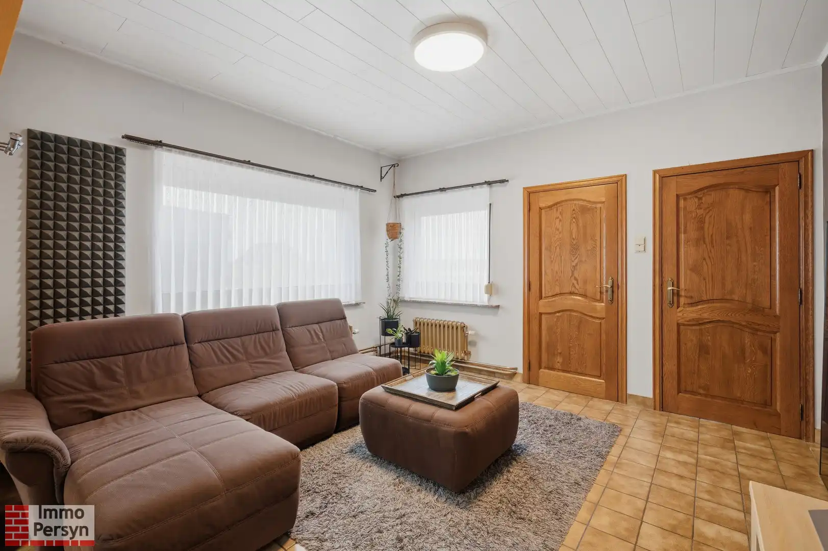 Woning met loods en aangrenzende bouwgrond te koop. 27 are foto 8