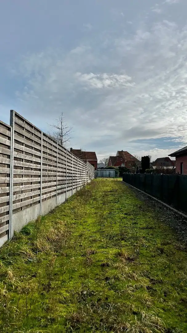 Residentiële bouwgrond van 2159 m² in Meulebeke foto 8