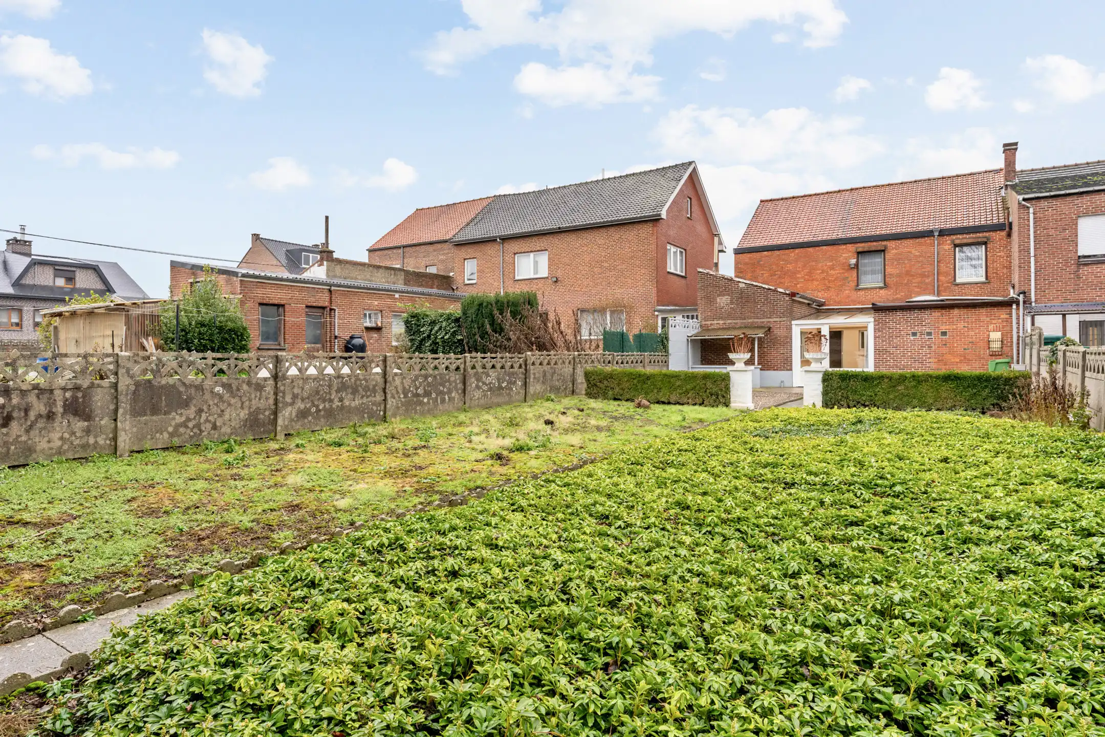 Te renoveren woning met garage op 4a30 te Zussen foto 22