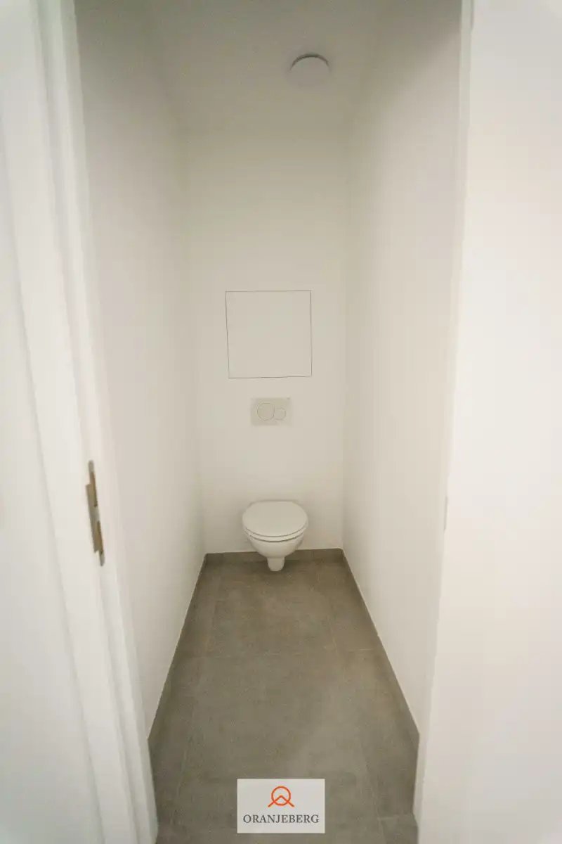 Co-housing woning met 4 leefruimtes, 4 slpk's en 4 badkamers foto 21