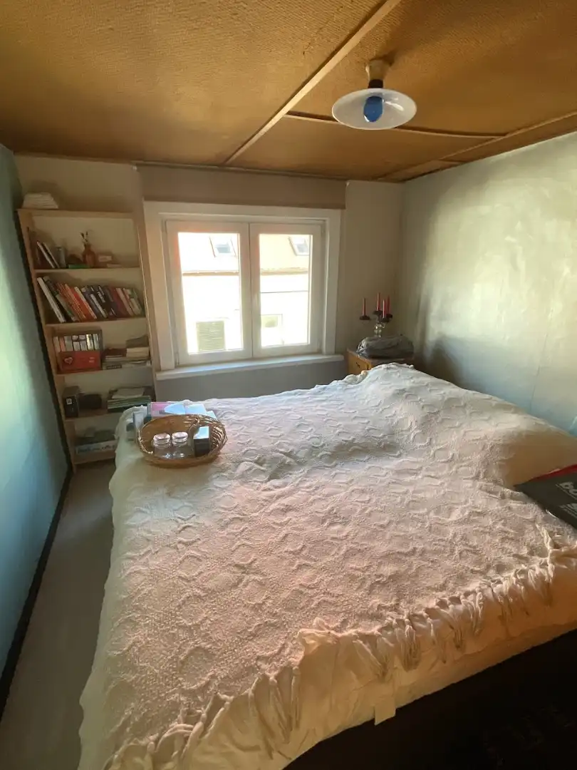 Landelijk gelegen woning met garage foto 11
