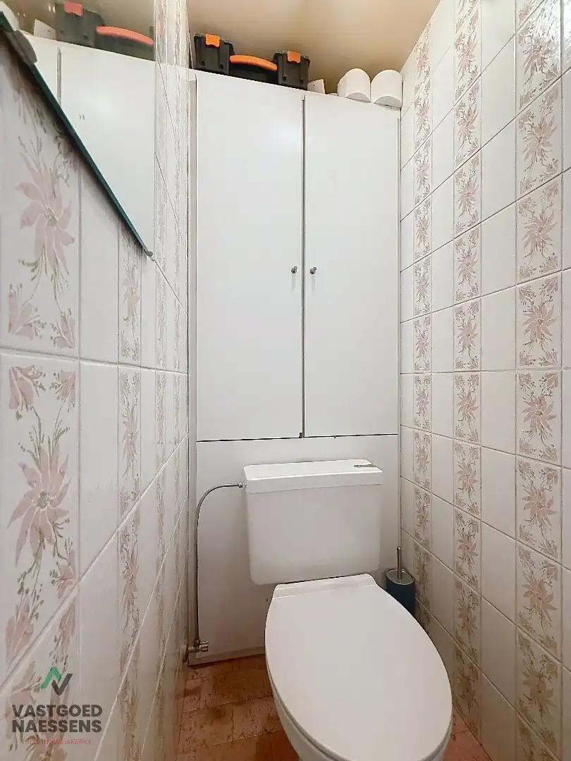 OP TE FRISSEN STUDIO MET ZICHT OP ZEE EN TERRAS foto 10