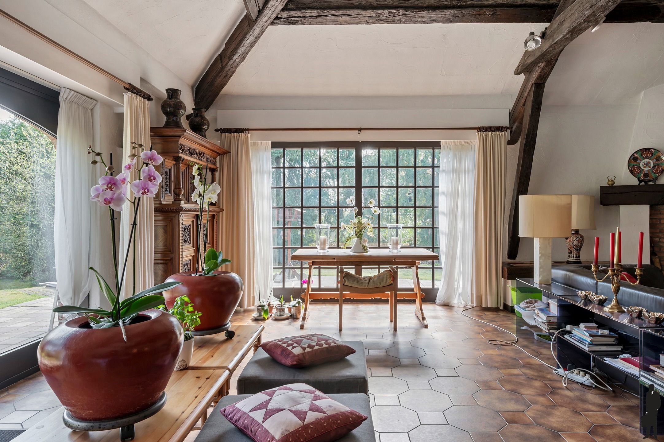 OPEN HUIS: Woensdag 25 juni tussen 12.00 - 15.00 uur!  foto 5