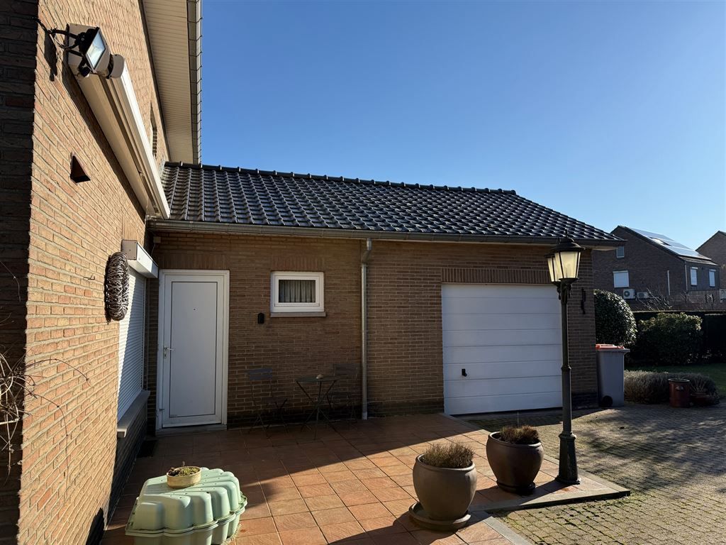 Verrassend ruime, vrijstaande woning foto 5