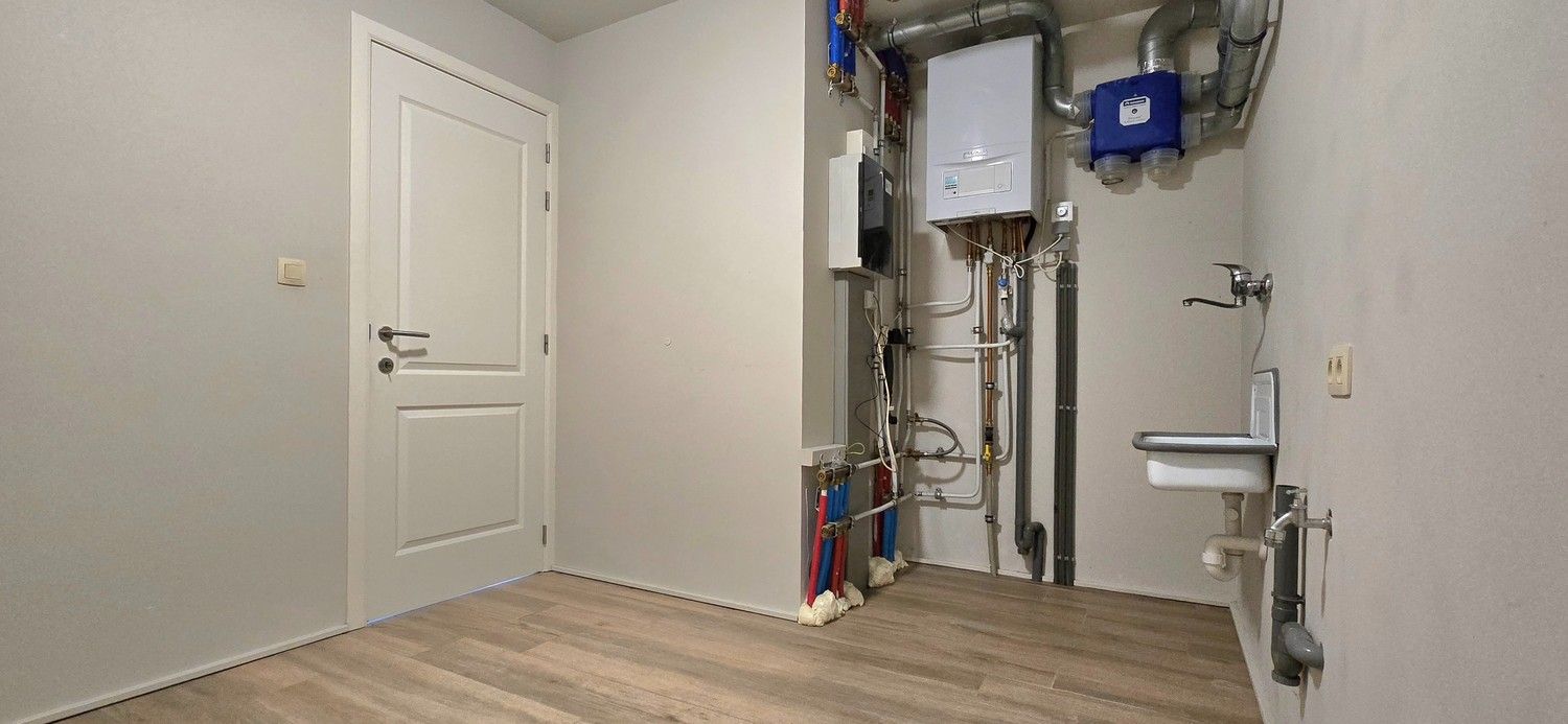 Appartement te huur foto 17