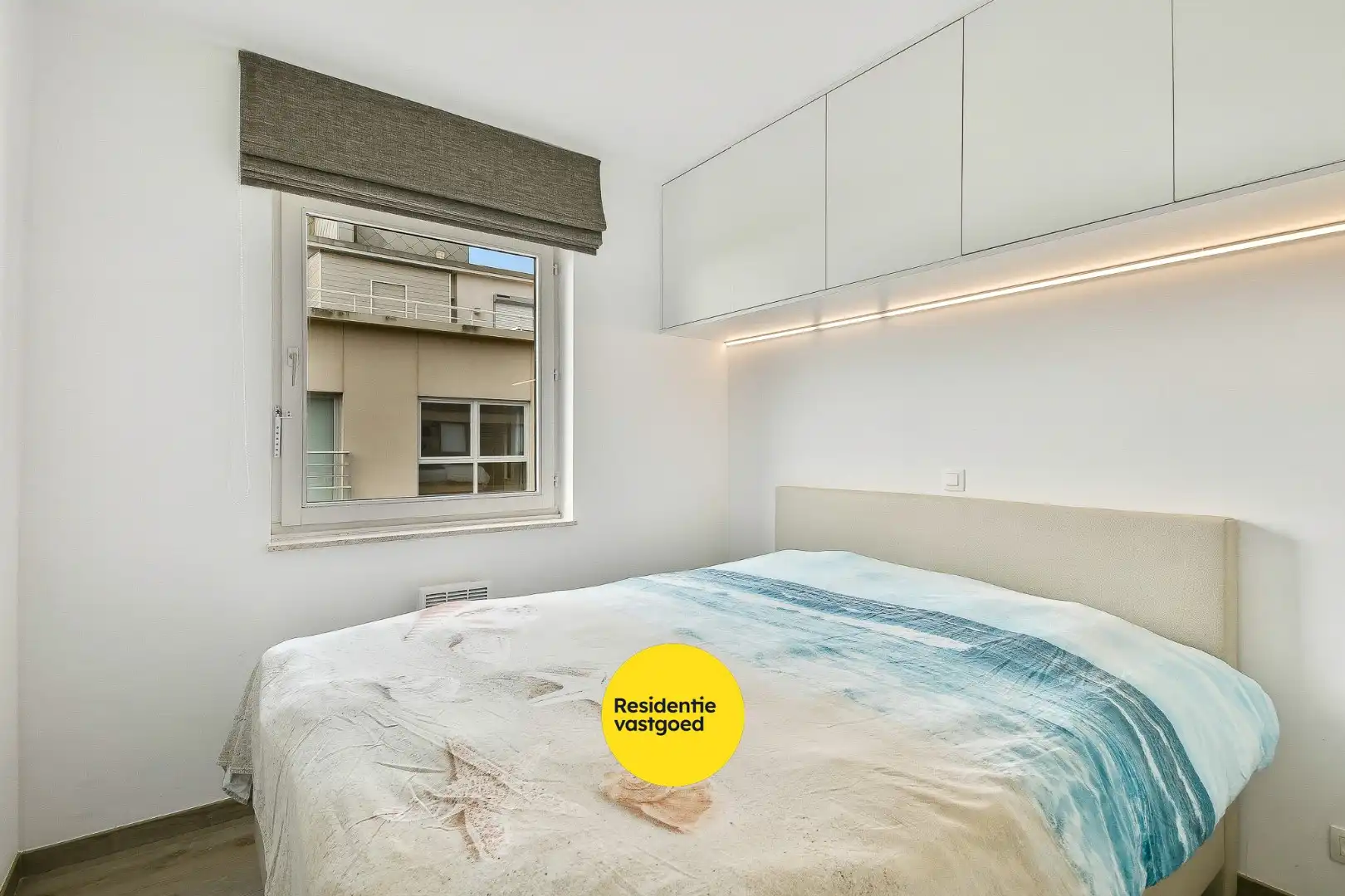 Appartement met zijdelings zeezicht en prachtig verzicht foto 9
