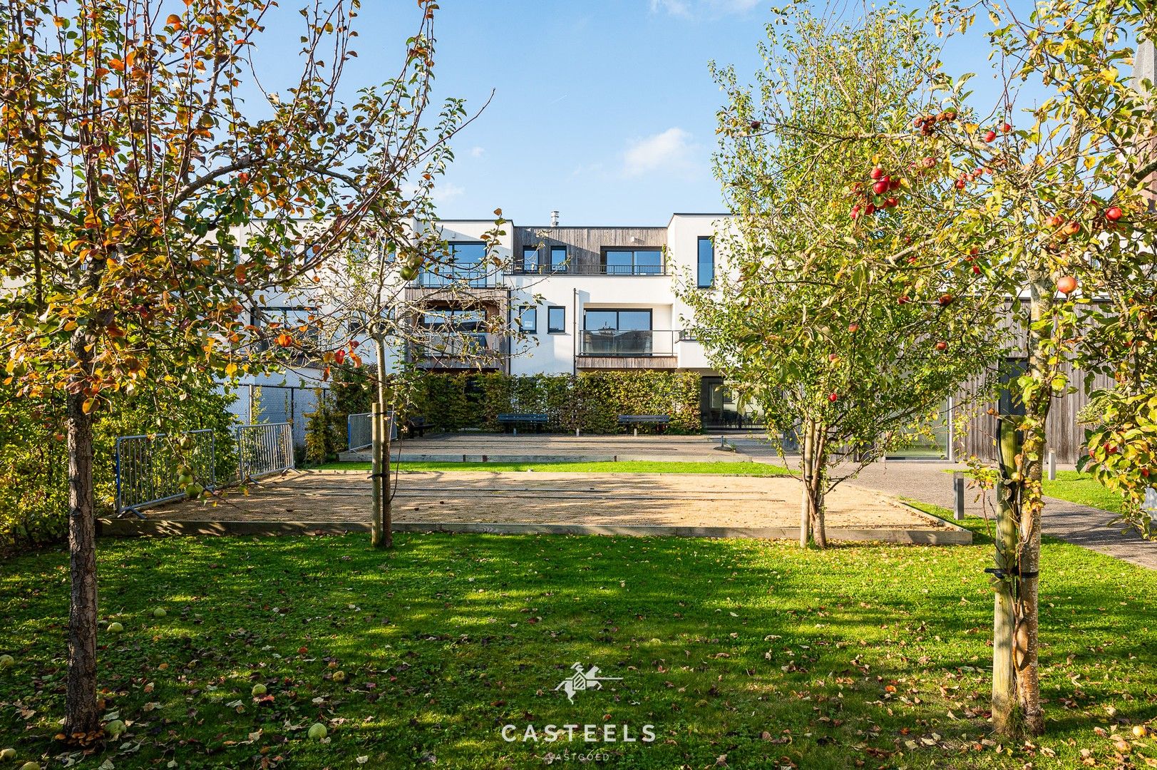 Nieuwbouw appartementen met prachtig zicht op Kwaremont foto 5