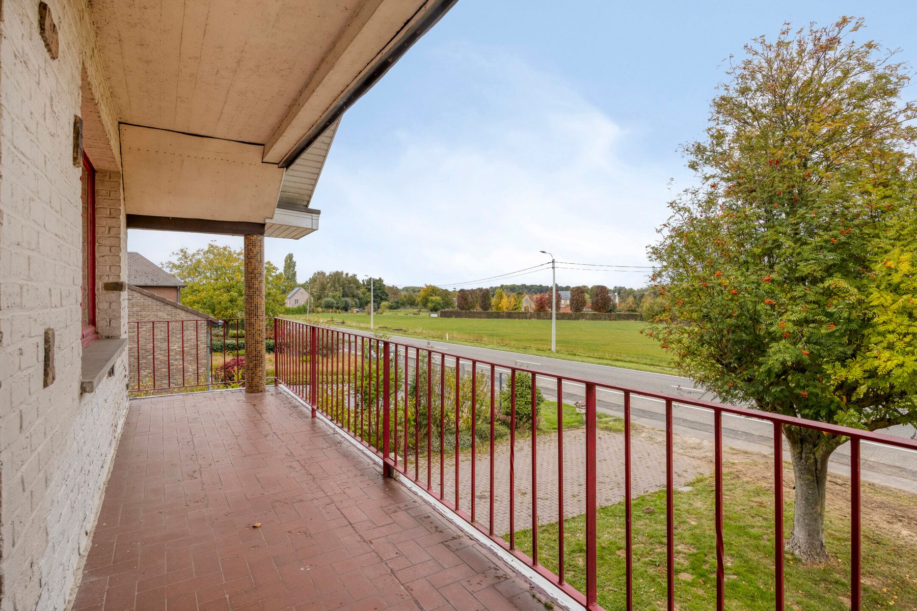 Te renoveren open bebouwing! foto 18