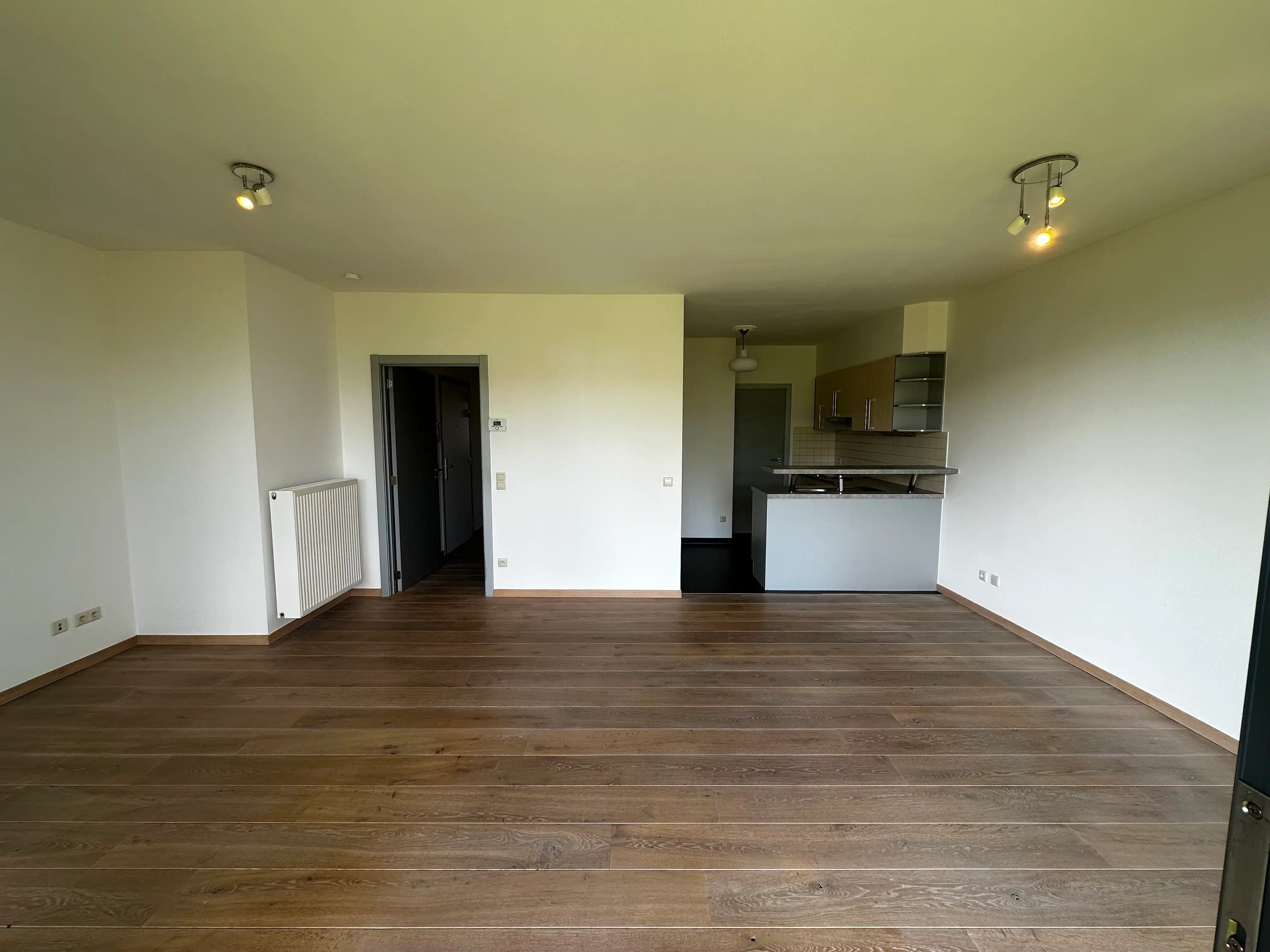 Mooi onderhouden 2 slaapkamers appartement in centrum Aalter foto 5