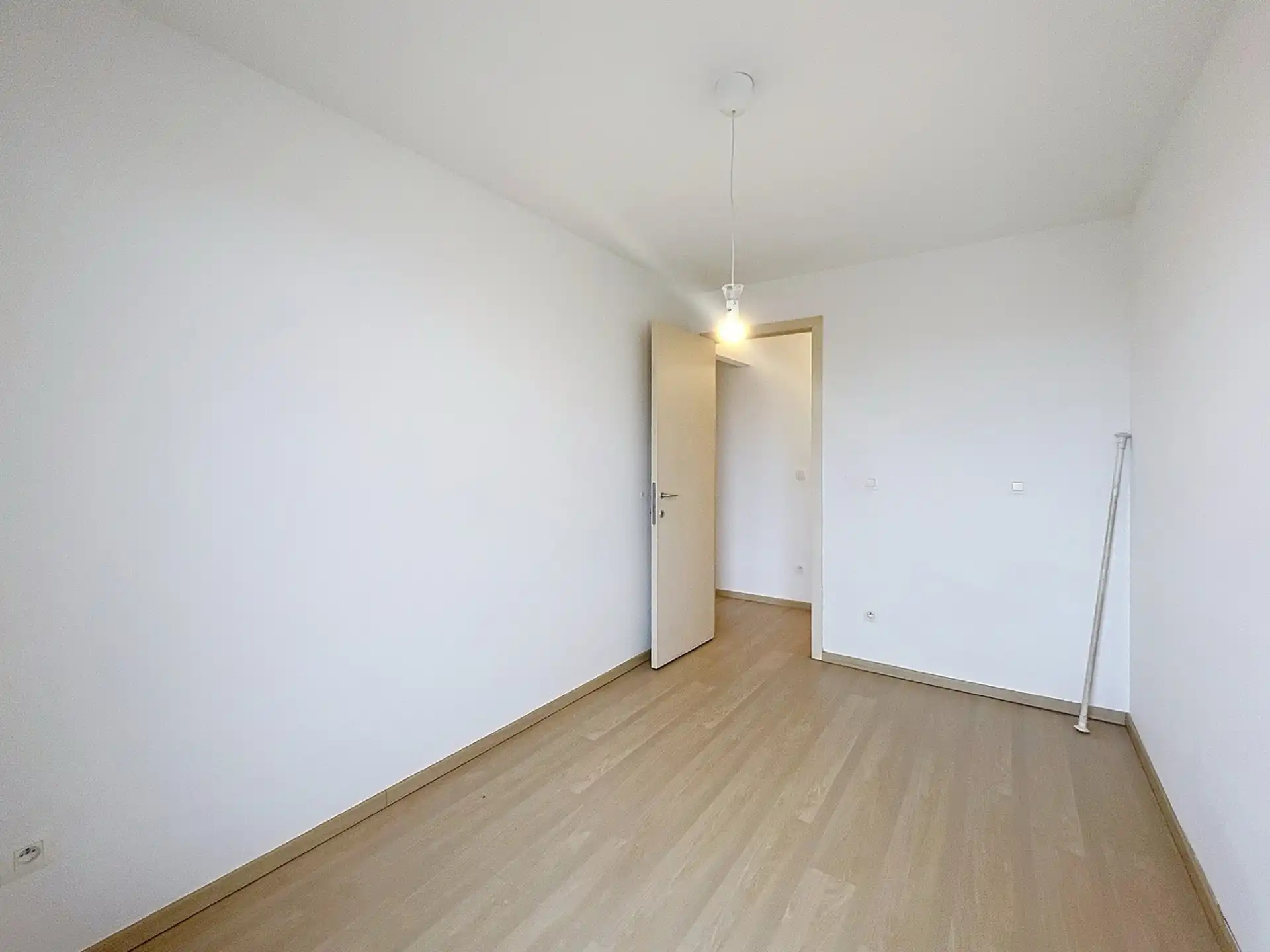 Mooi appartement 2 slaapkamers ±85m² + terras en parking foto 6
