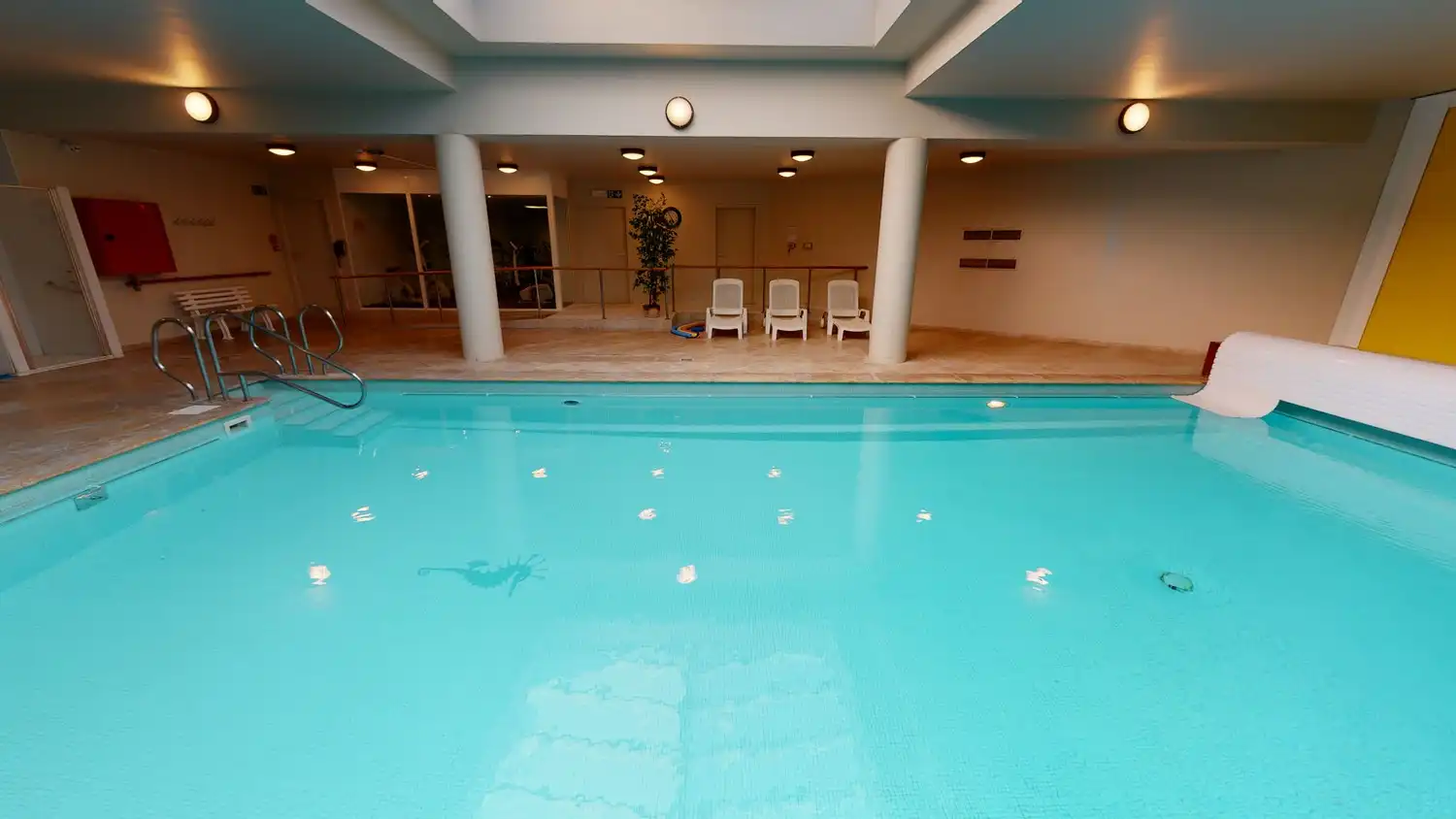 Gezellige studio met (hotel)diensten nabij Gent! foto 19