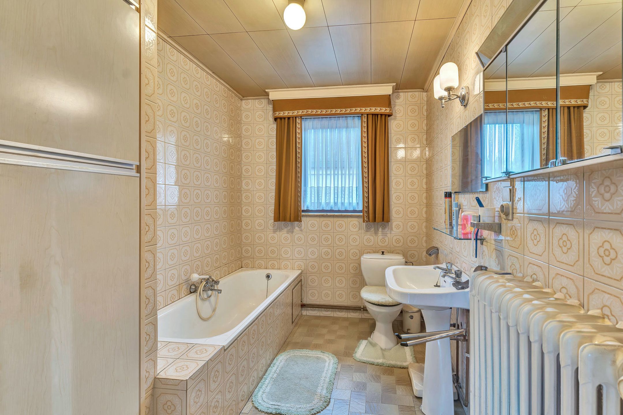 Te renoveren bungalow op toplocatie in Deinze foto 6