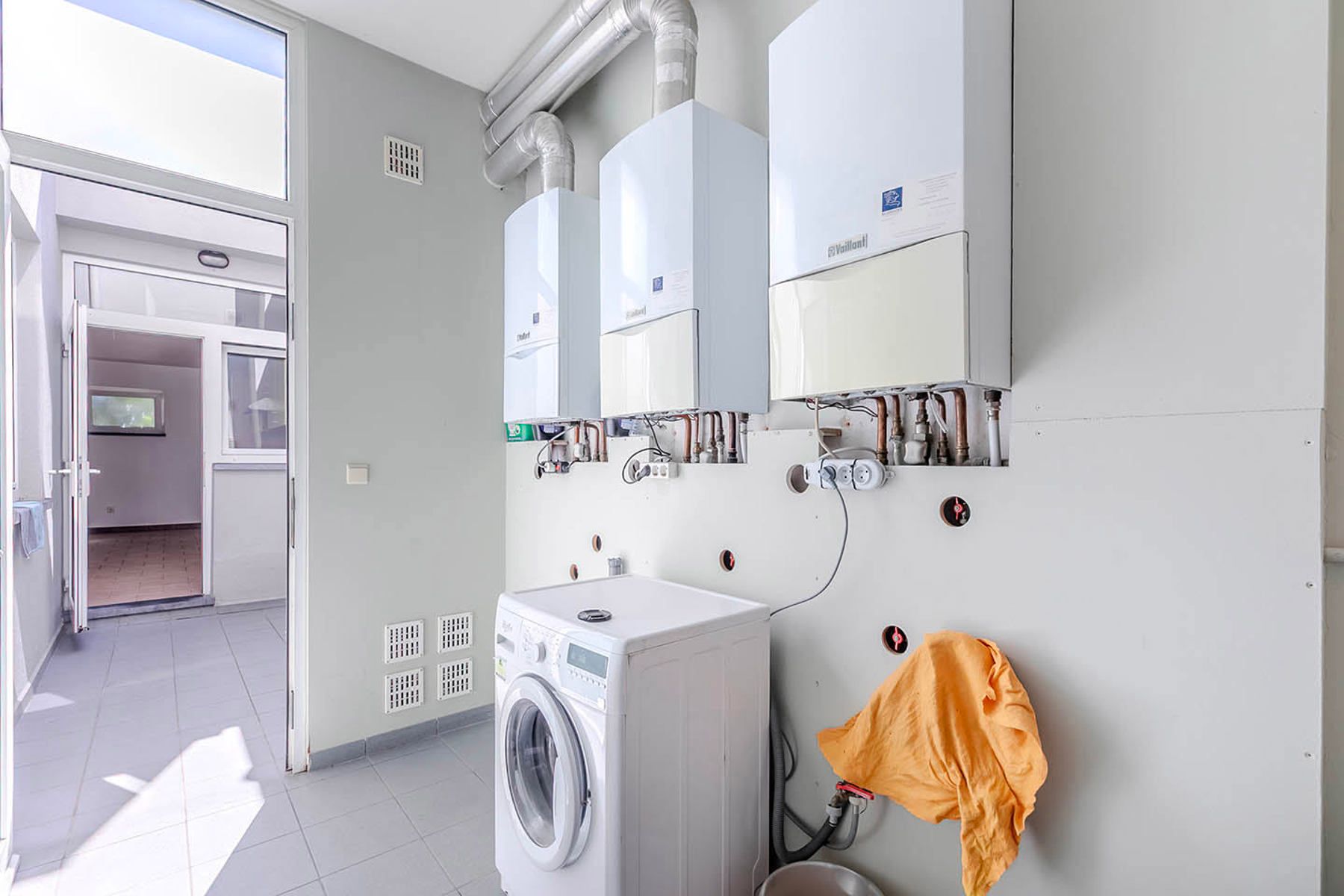 Opbrengsteigendom bestaande uit 3 units te koop. foto 17