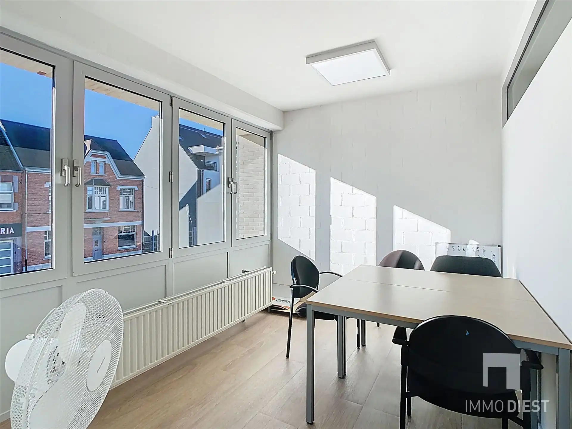 Handelspand / Kantoor Tessenderlo foto 10